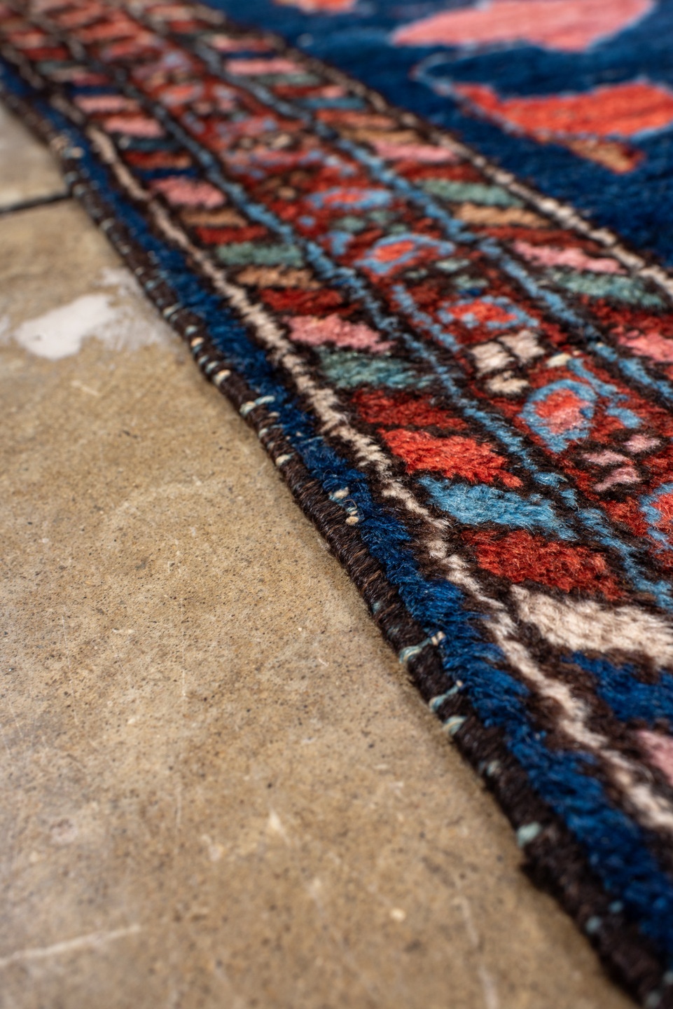 lilian Rug - # 125346