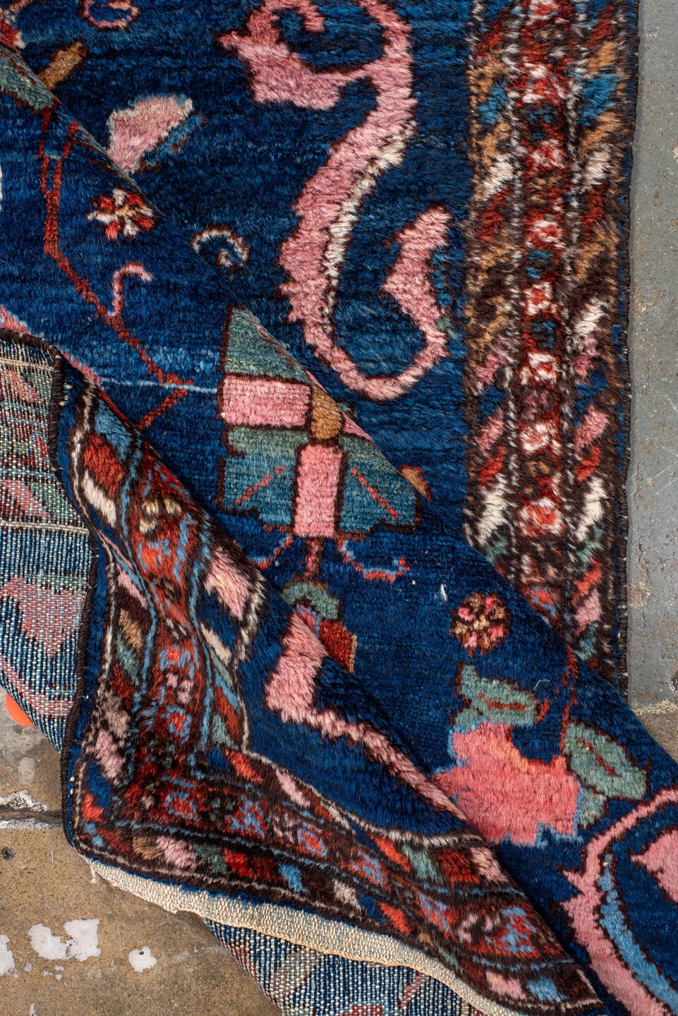 lilian Rug - # 125346