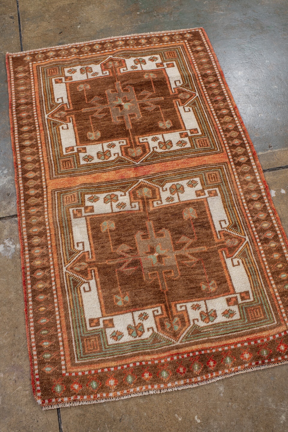 kars Rug - # 125364