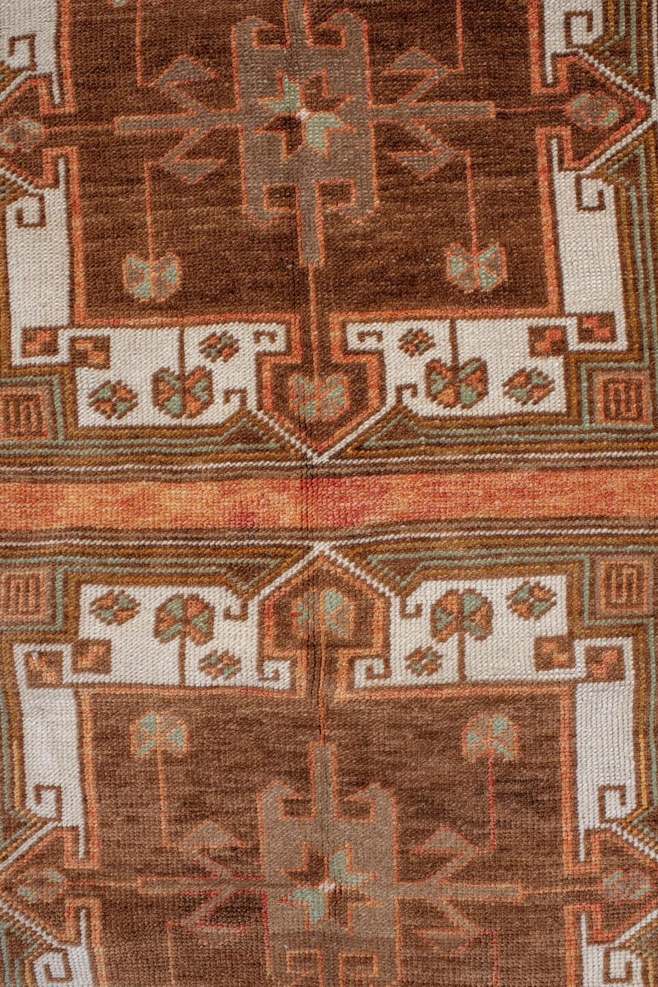 kars Rug - # 125364