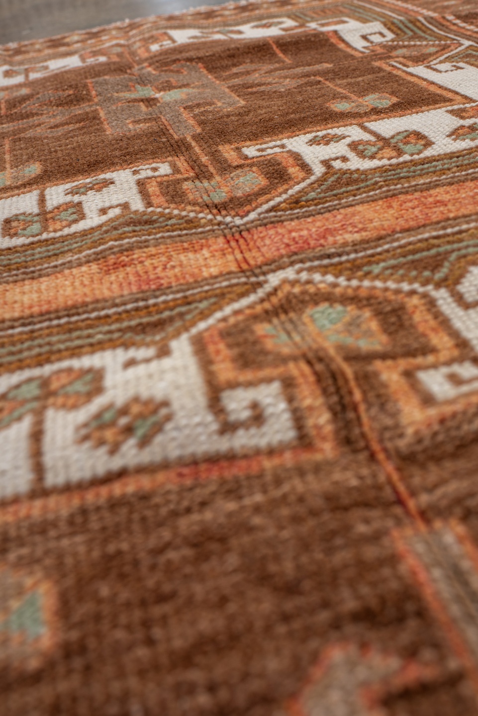 kars Rug - # 125364