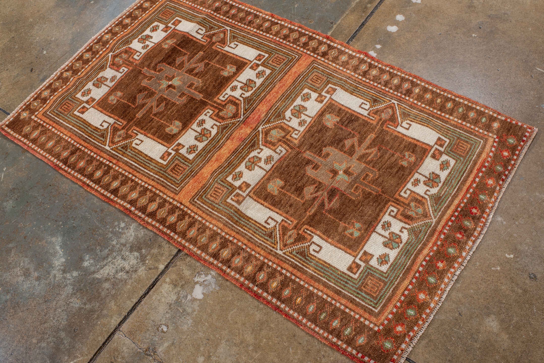 kars Rug - # 125364