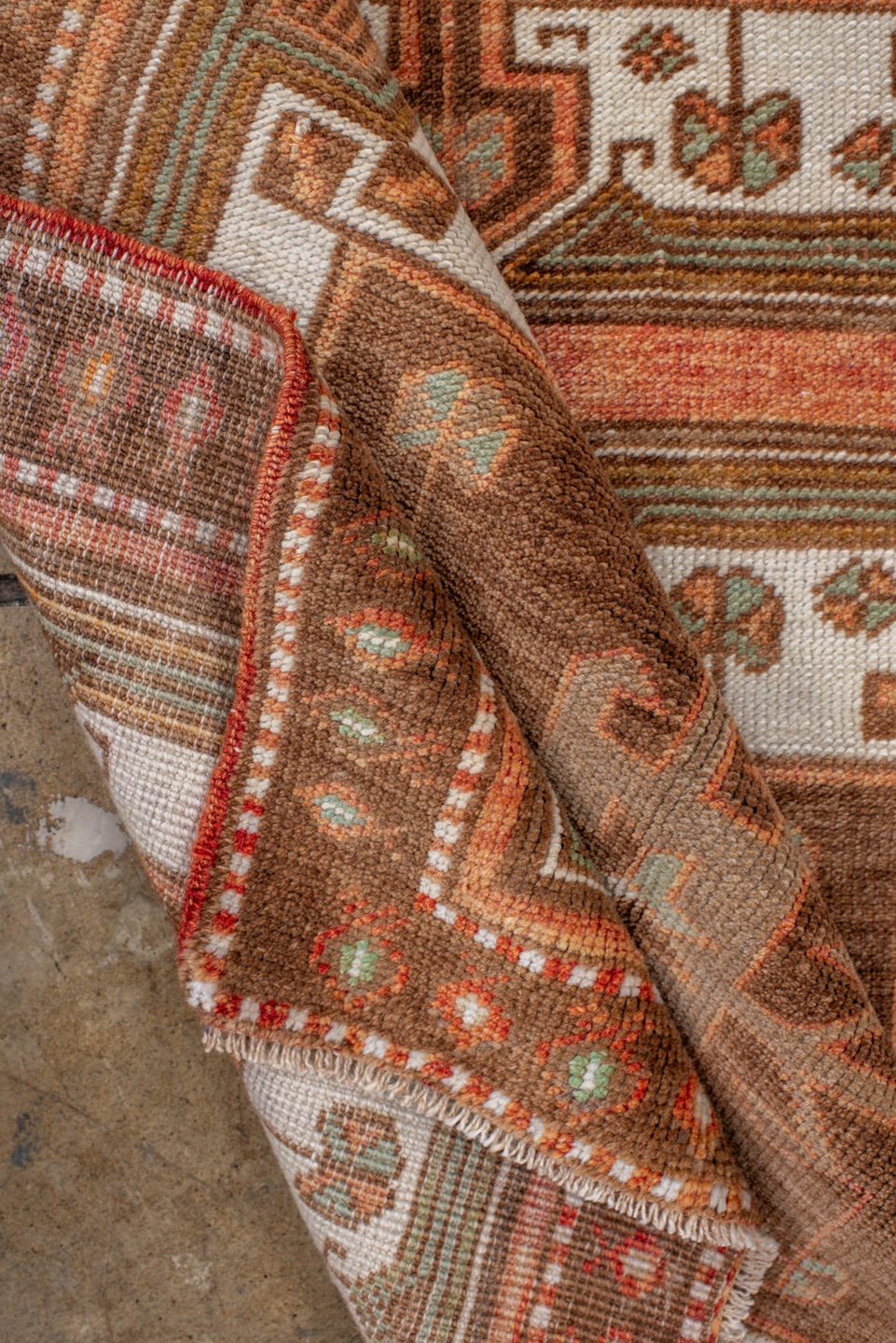 kars Rug - # 125364