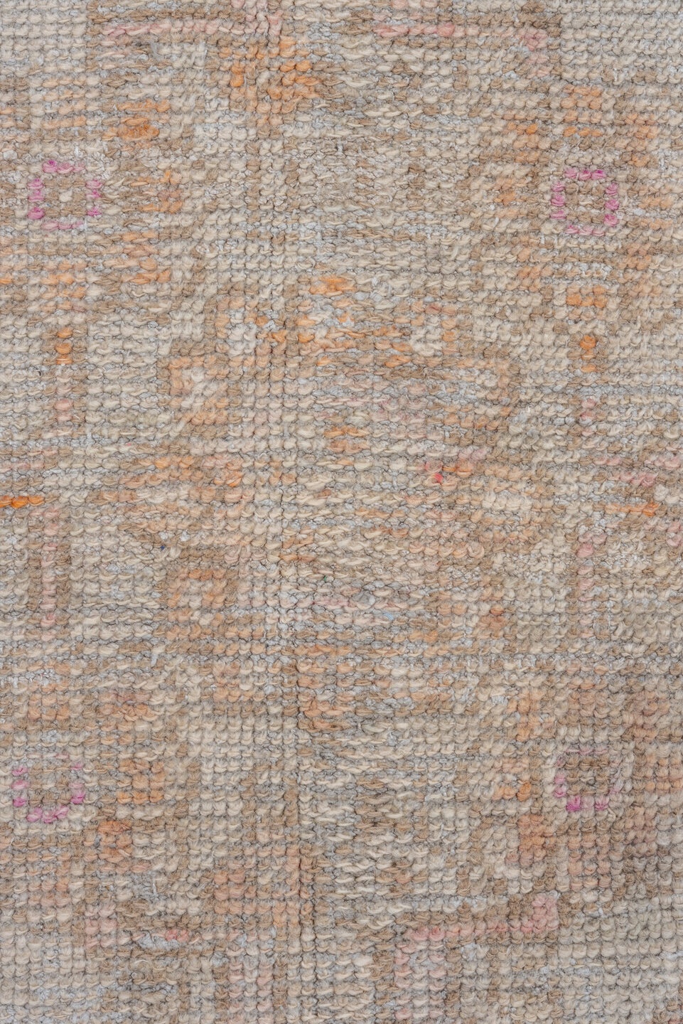 oushak Rug - # 125368