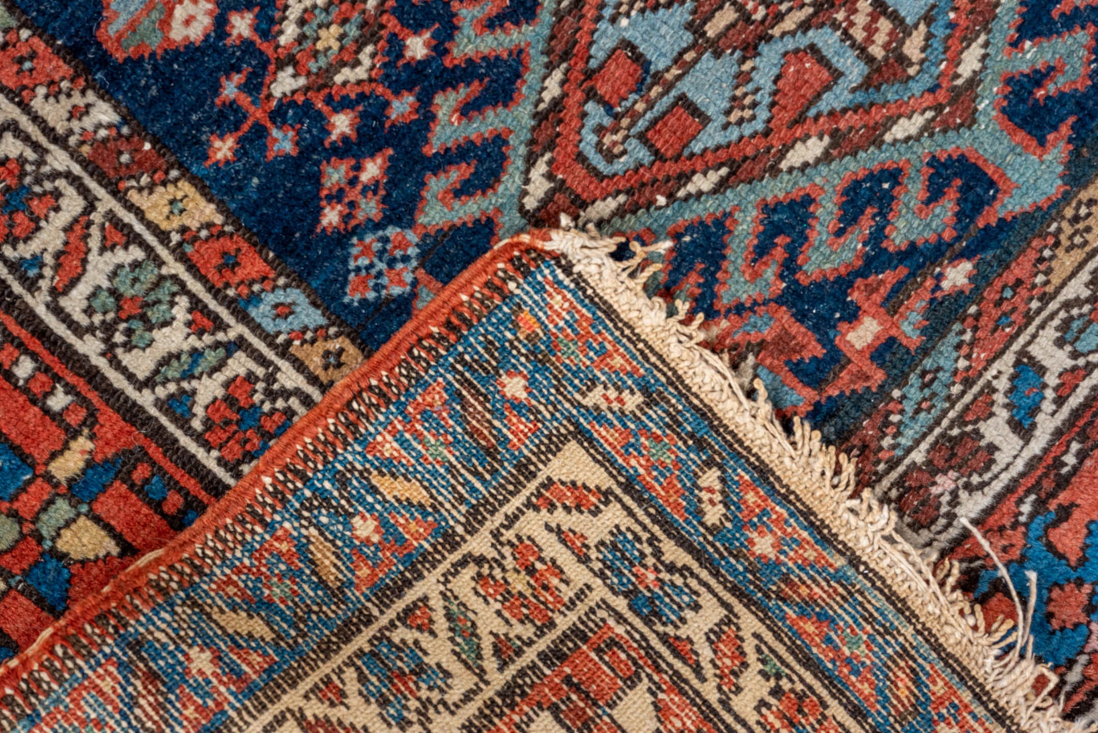 karaje Rug - # 125369