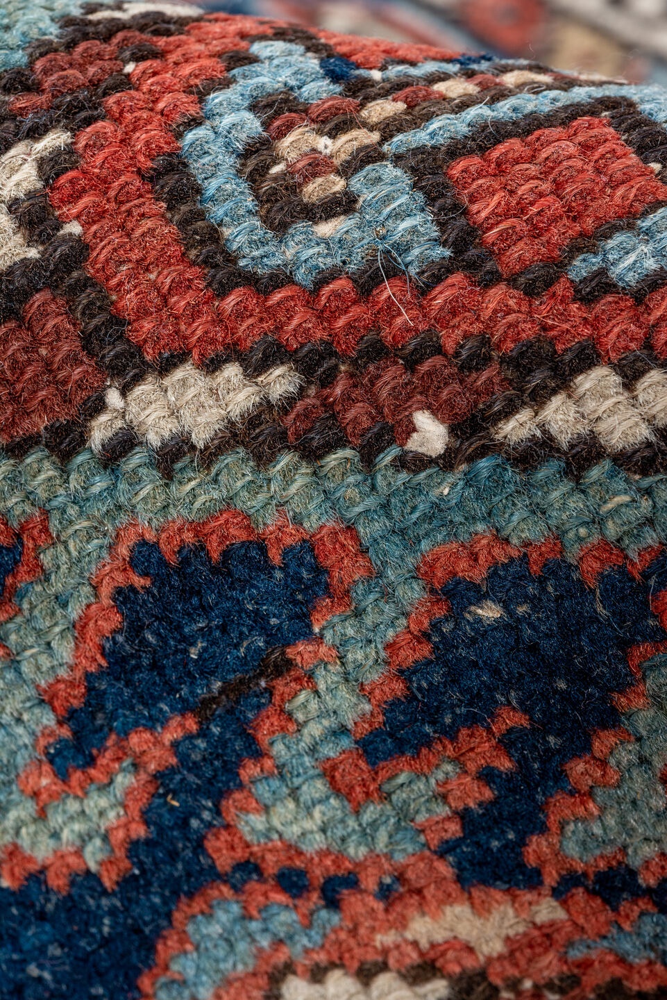 karaje Rug - # 125369
