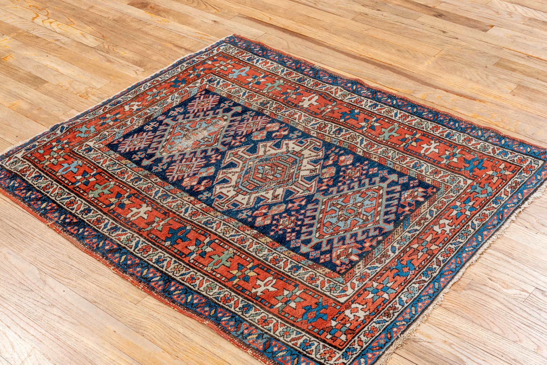 karaje Rug - # 125369