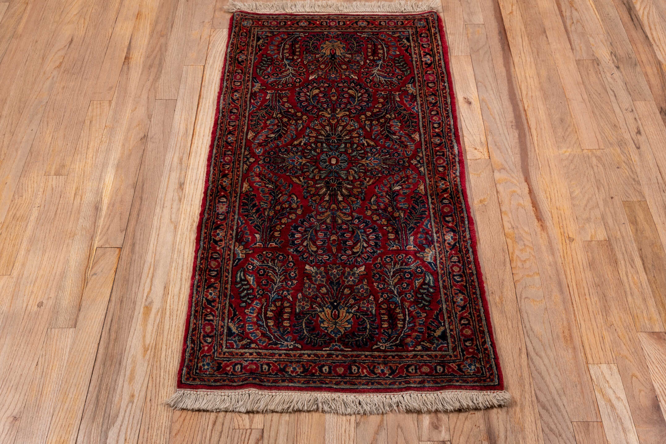 sarouk Rug - # 125372