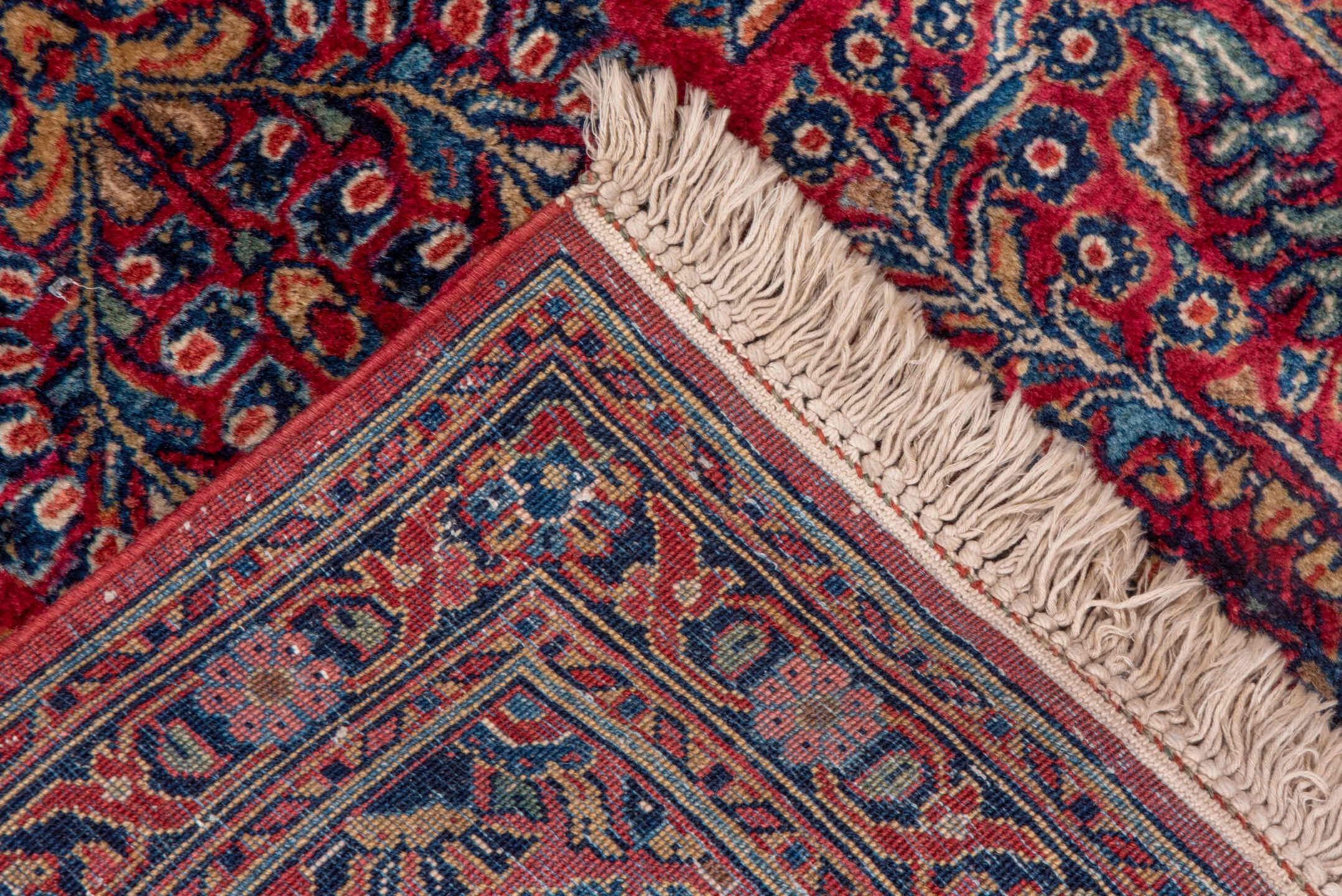 sarouk Rug - # 125372