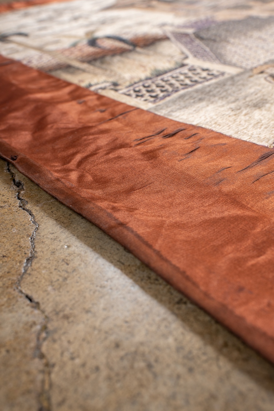 tapestry - # 125375