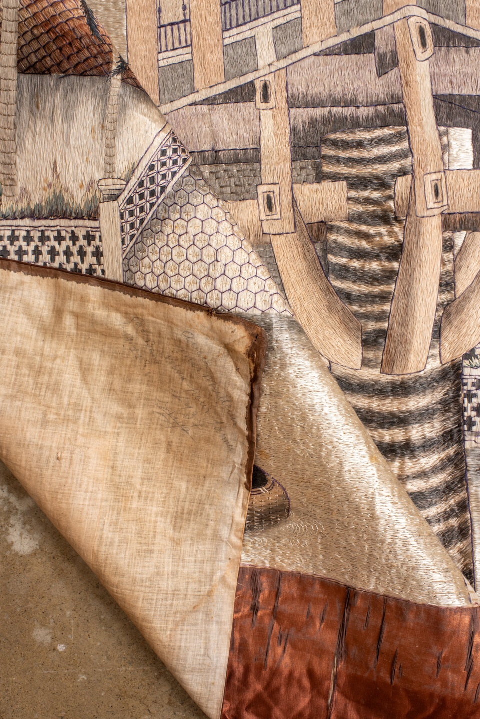 tapestry - # 125375