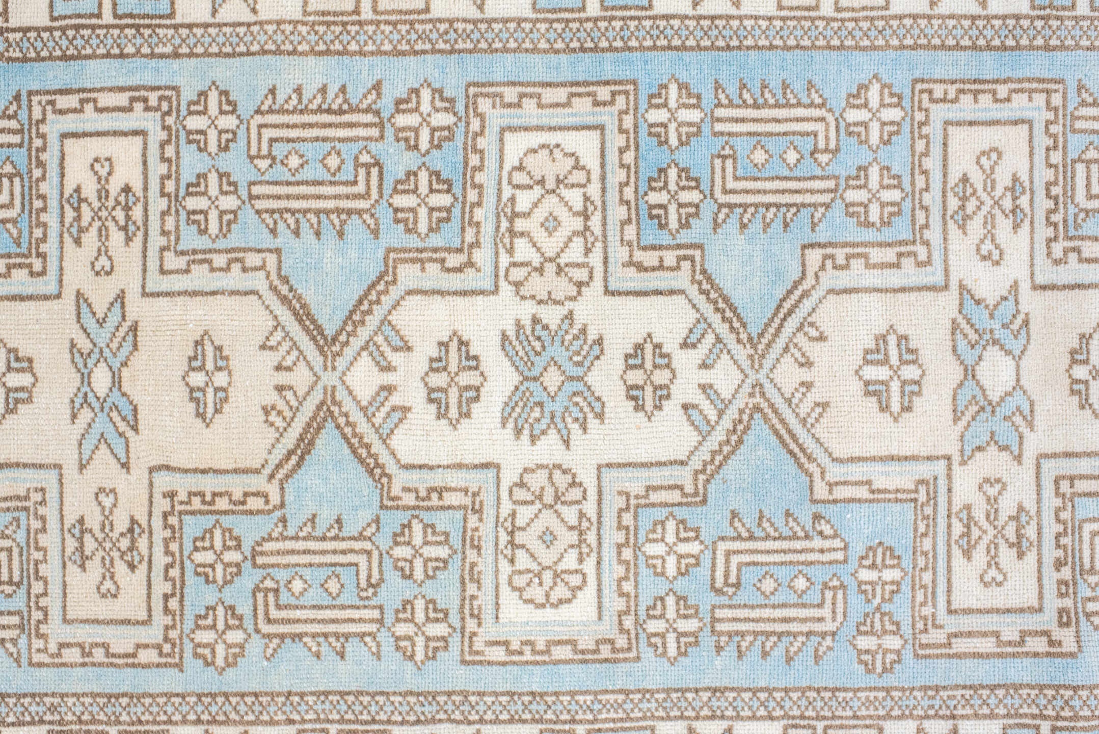 oushak Rug - # 125380