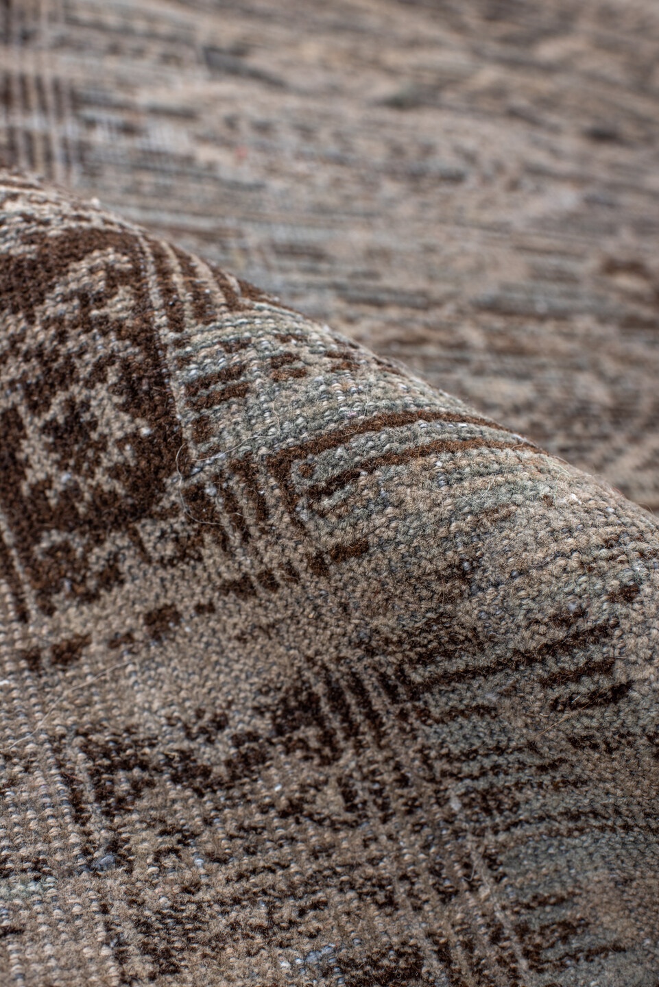 belouch Rug - # 125382