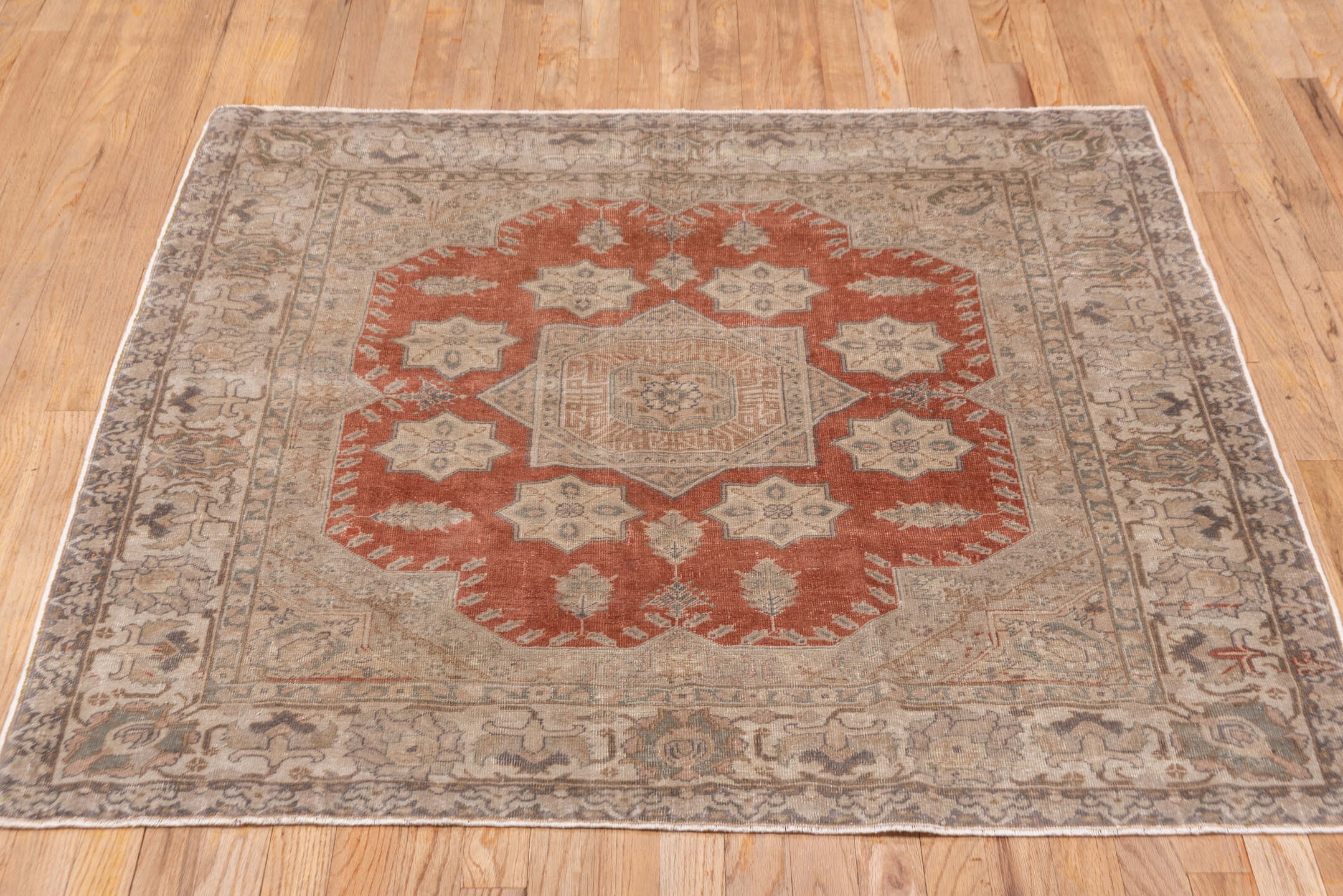 sivas Rug - # 125393