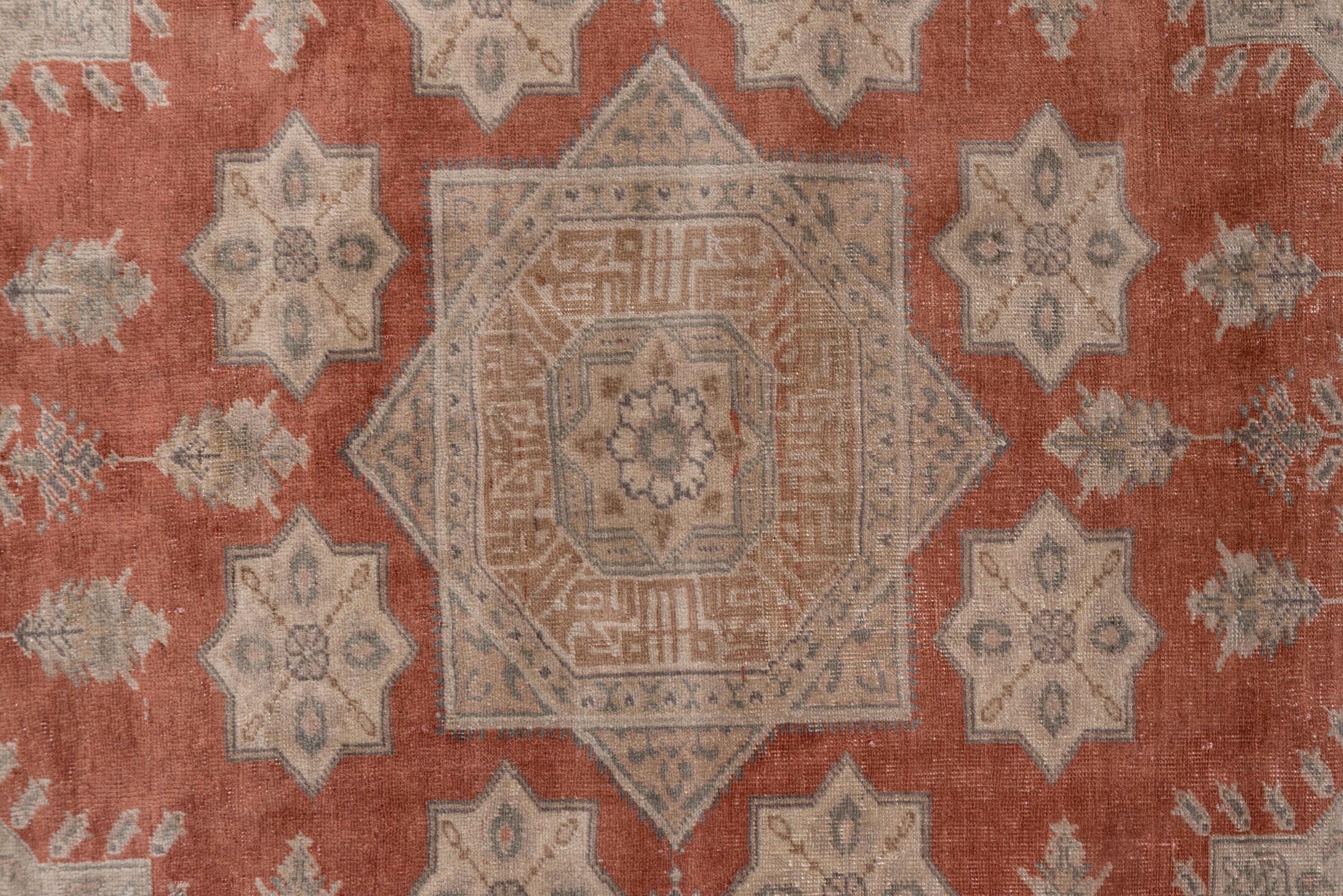 sivas Rug - # 125393