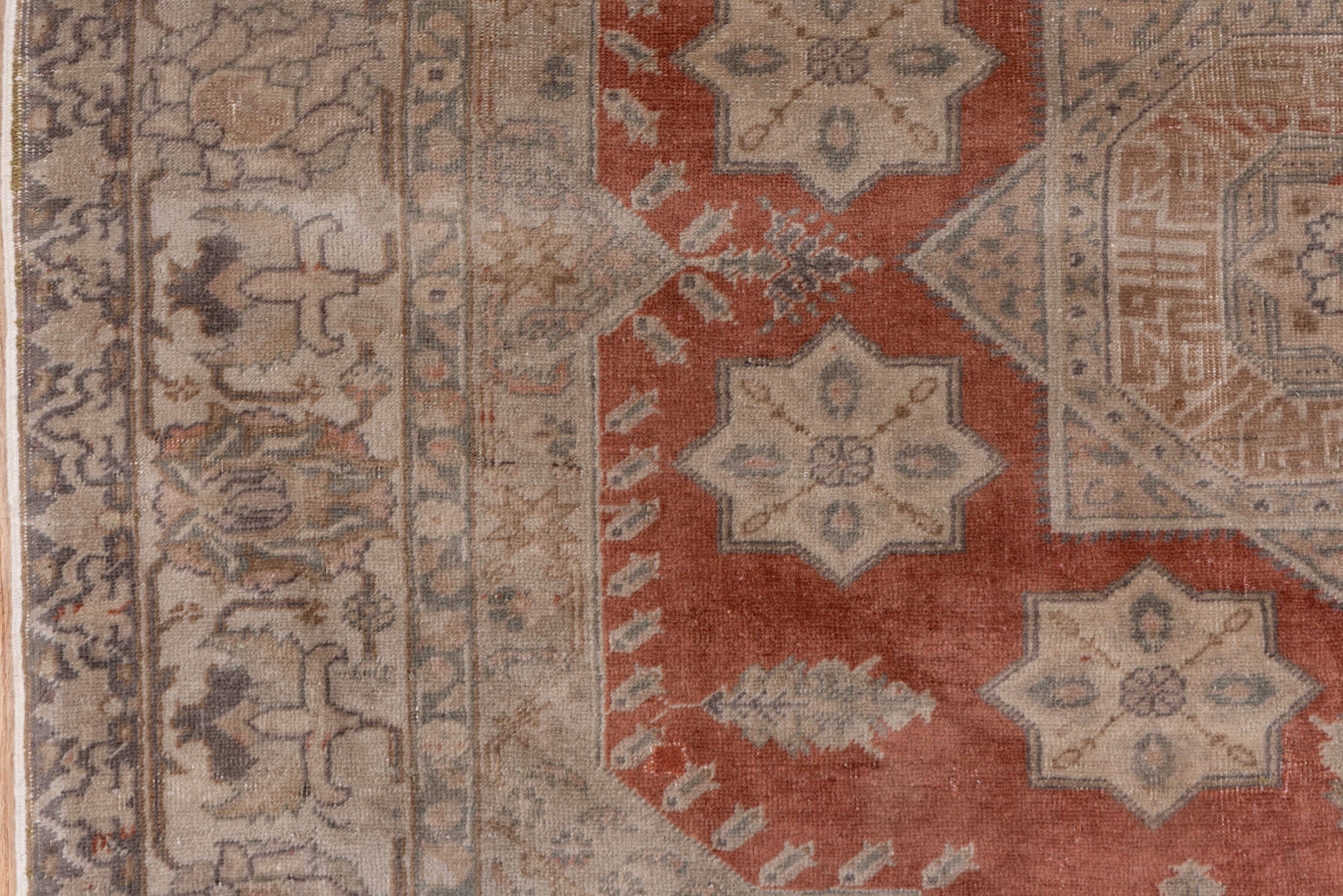 sivas Rug - # 125393
