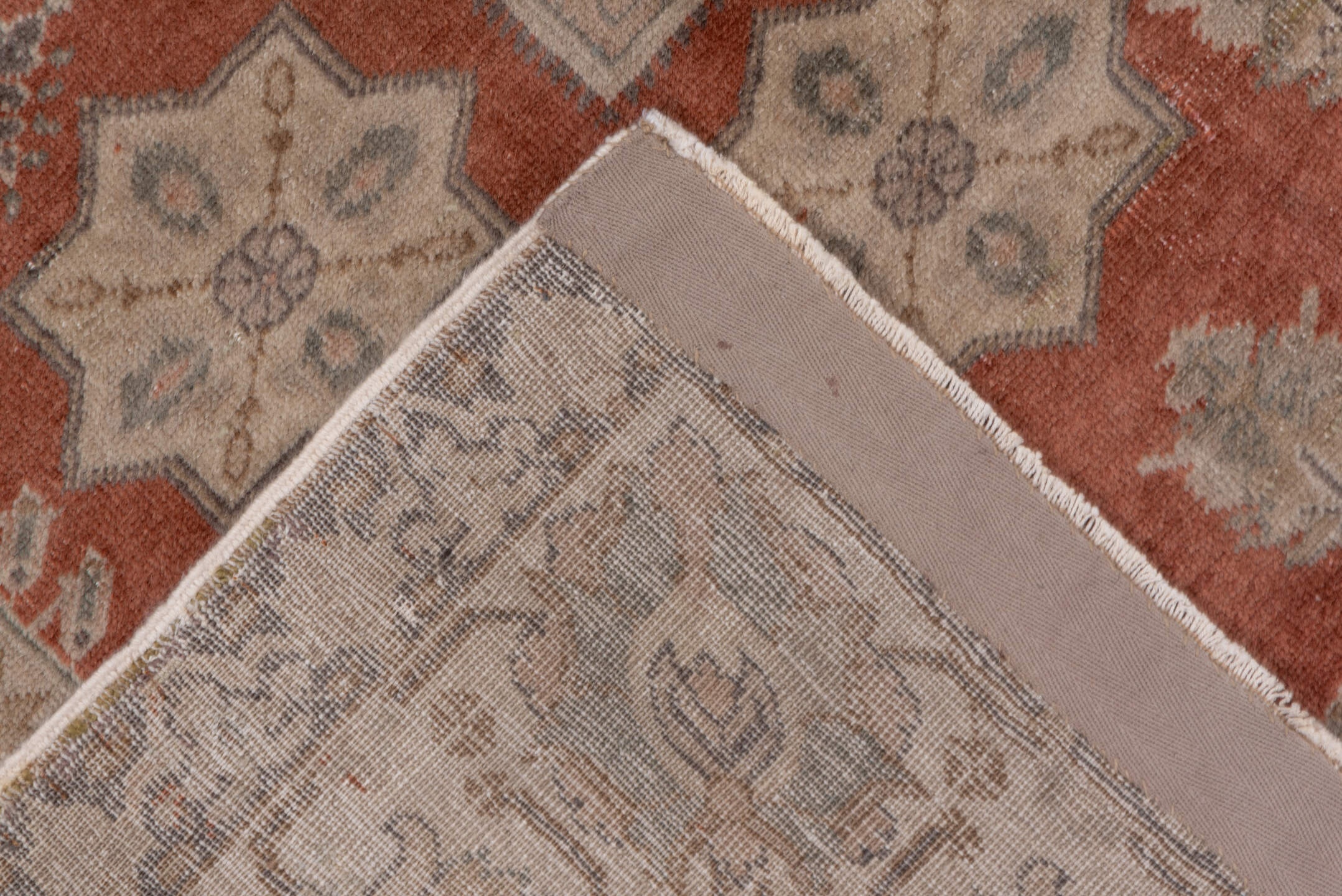 sivas Rug - # 125393