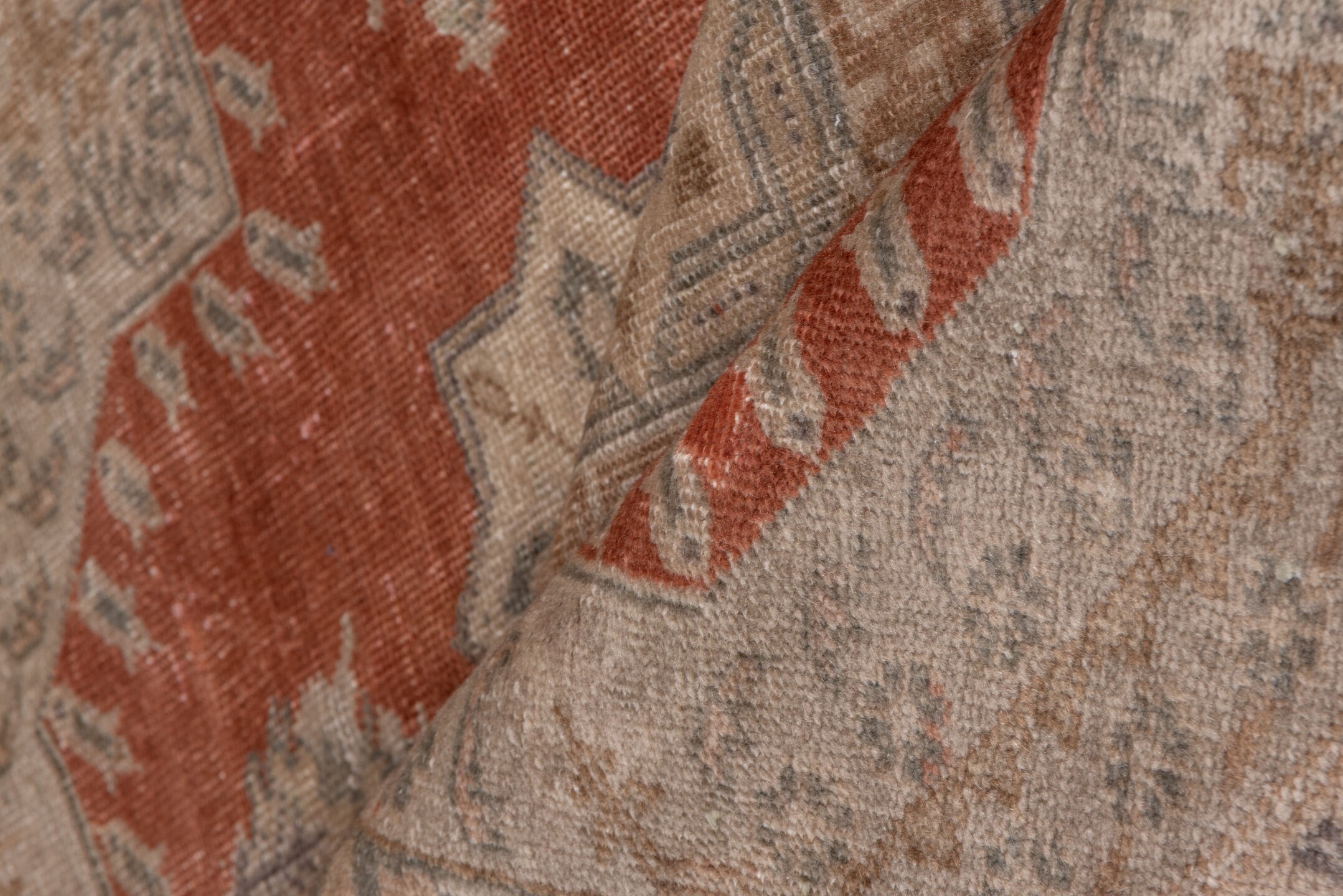 sivas Rug - # 125393