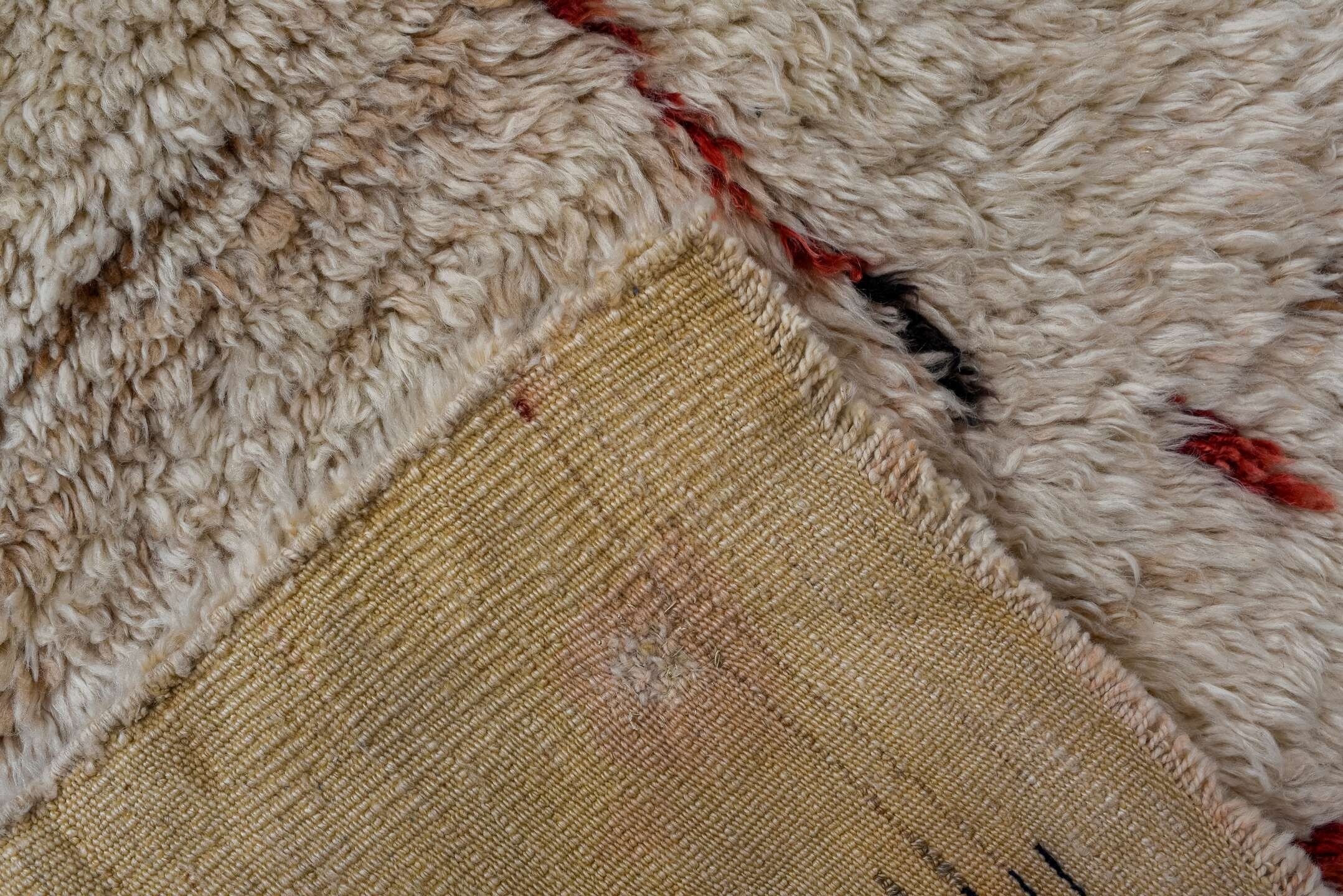 tulu Rug - # 125399