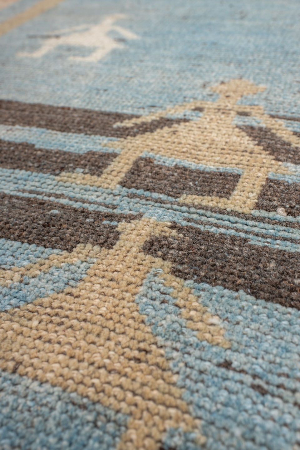 gabbe Rug - # 125401
