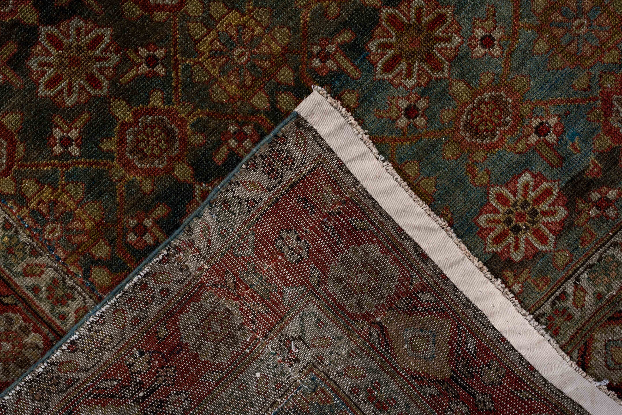 malayer Rug - # 125410