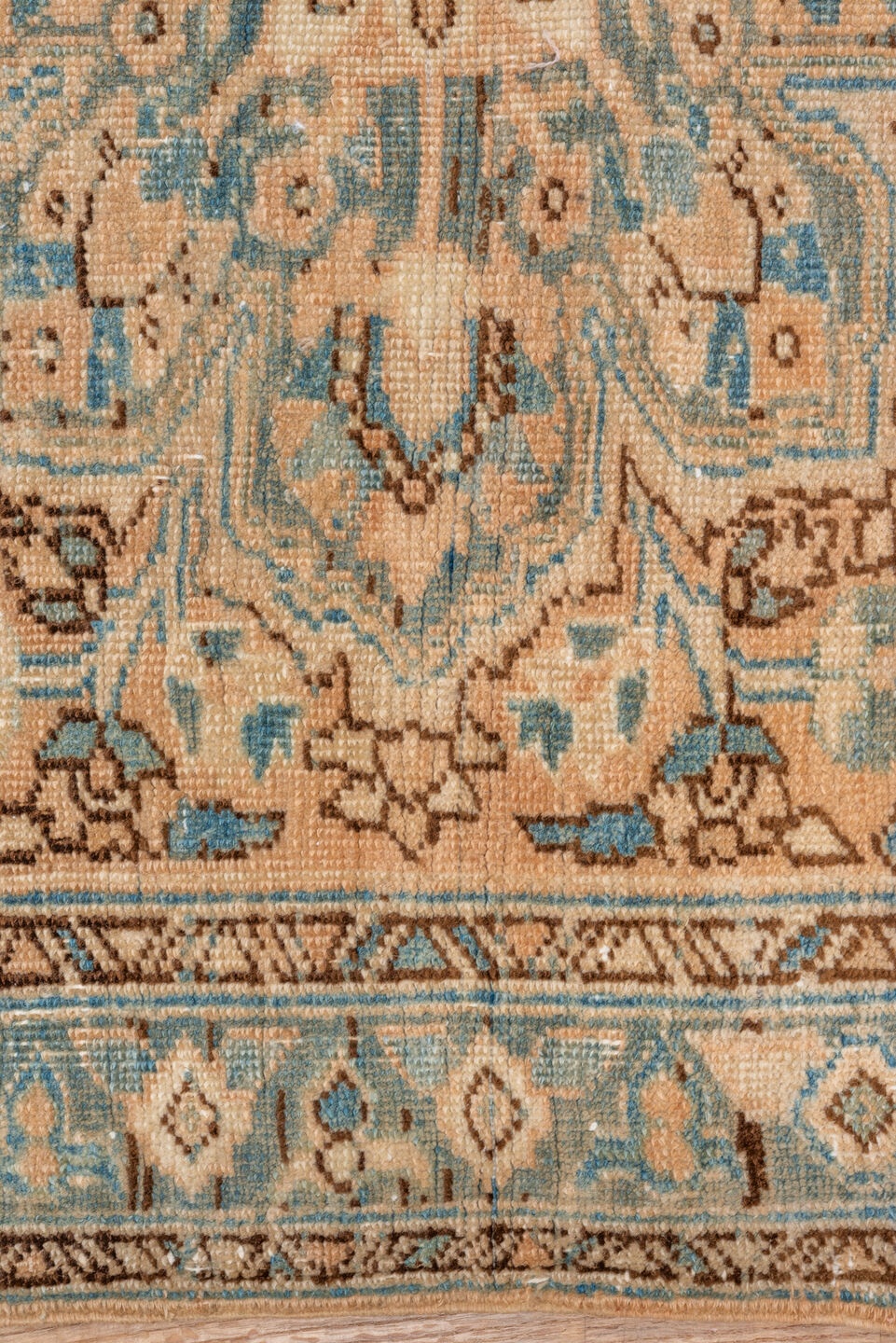 heriz Rug - # 125412