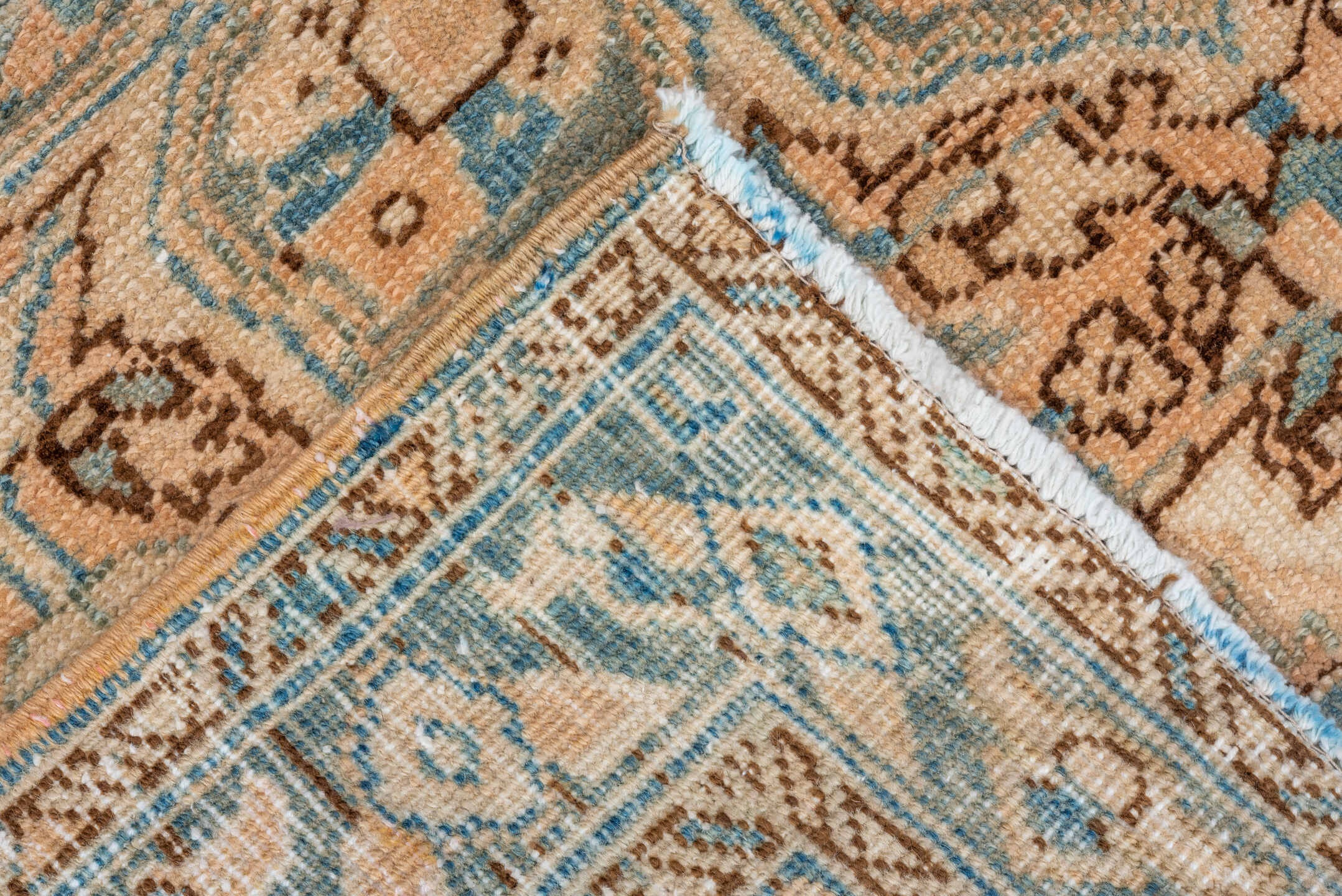 heriz Rug - # 125412