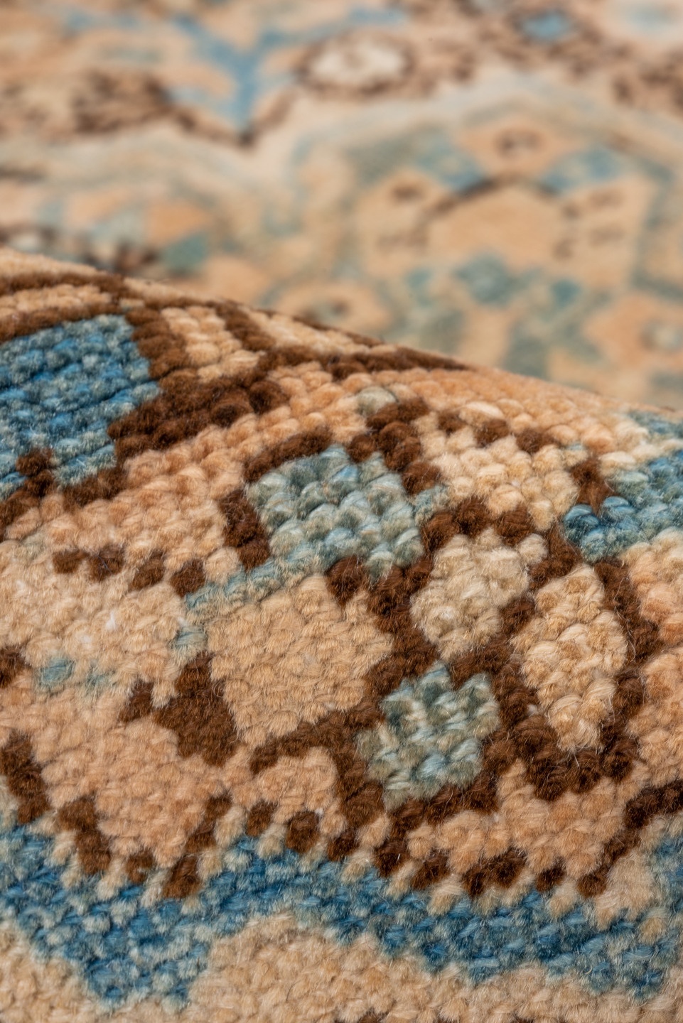 heriz Rug - # 125412