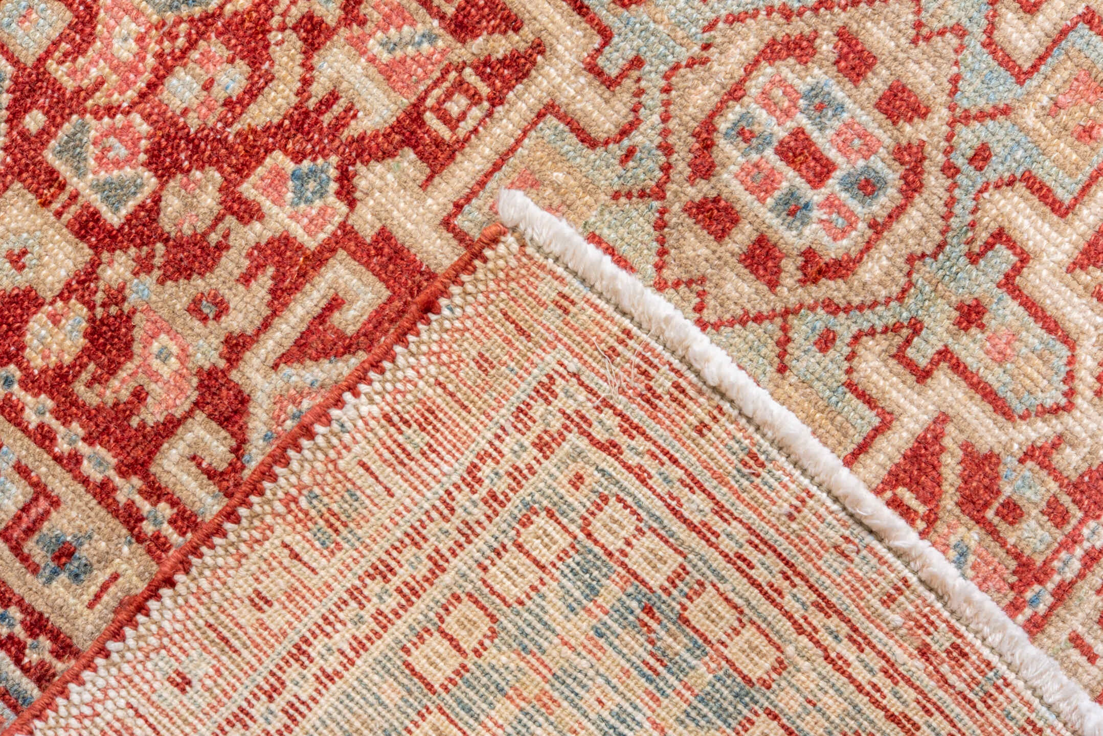 karaje Rug - # 125414