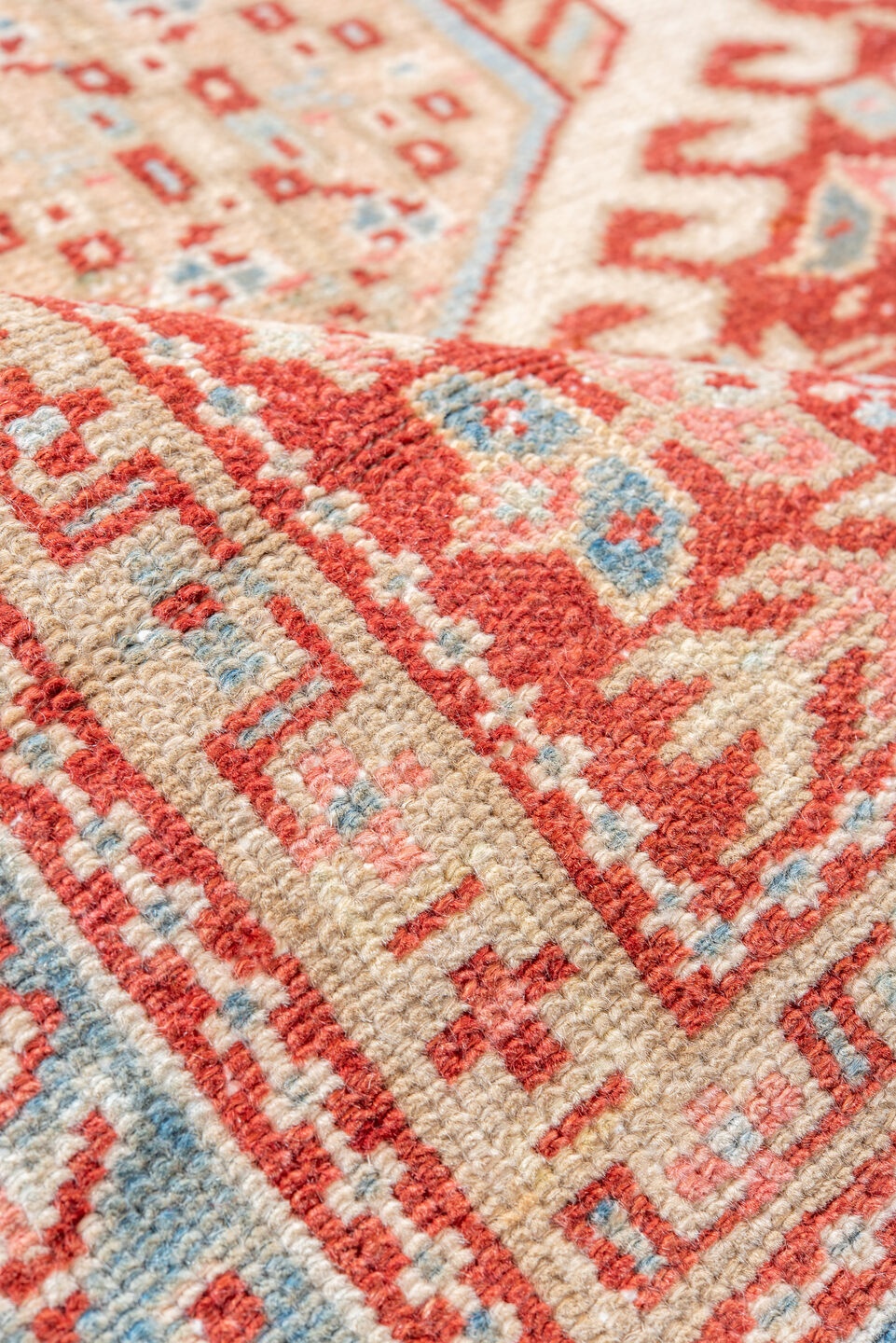 karaje Rug - # 125414