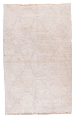oushak Rug - # 125416