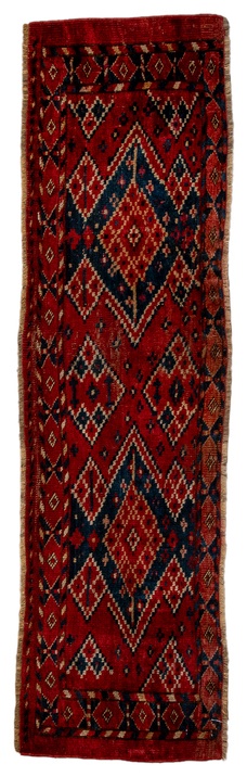 beshir Rug - # 125417