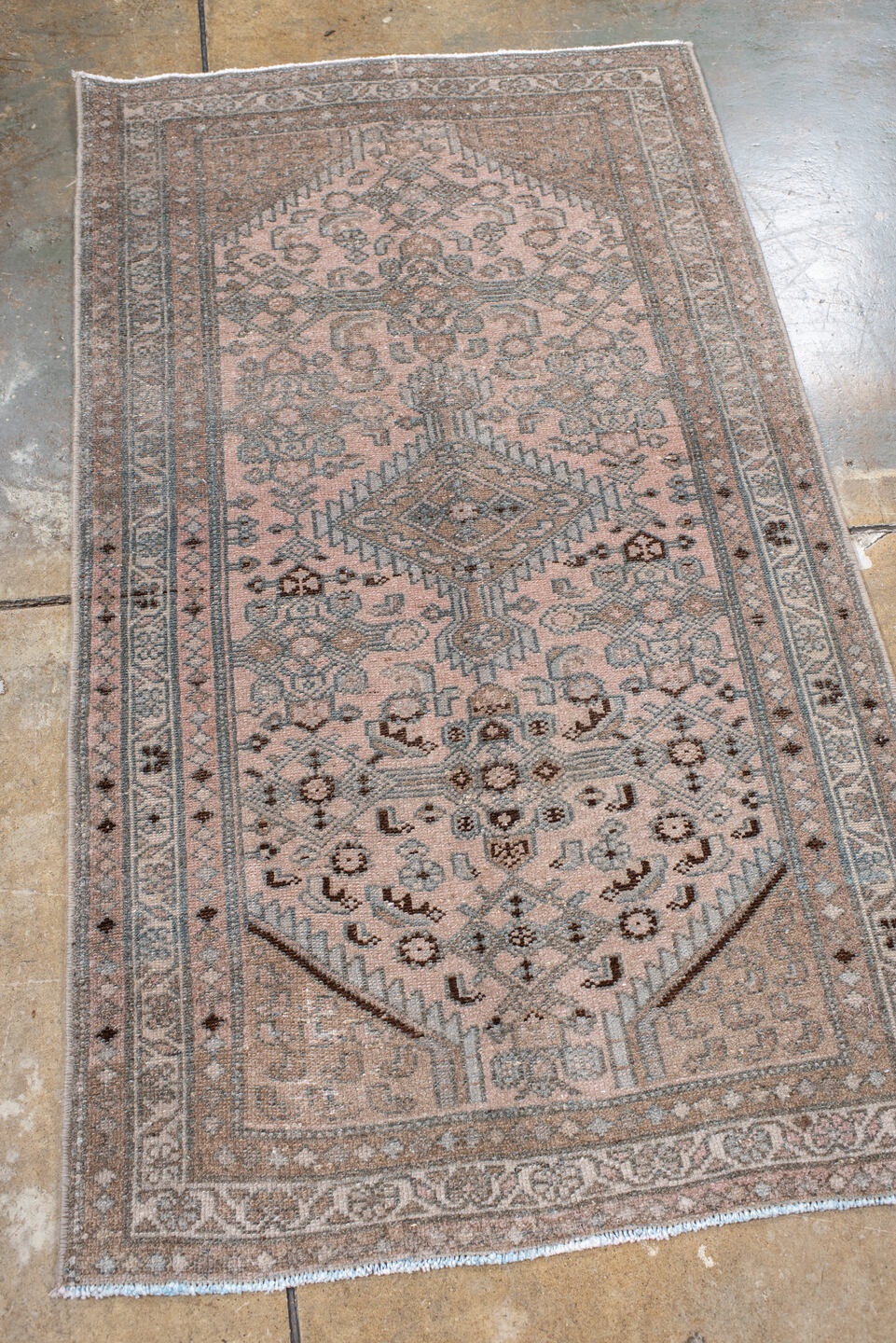 malayer Rug - # 125431