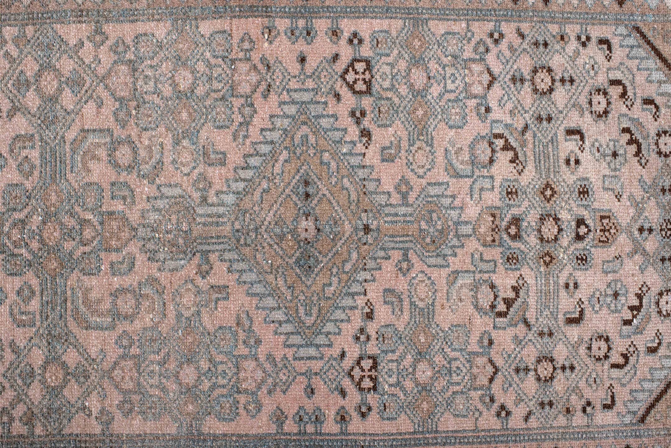 malayer Rug - # 125431