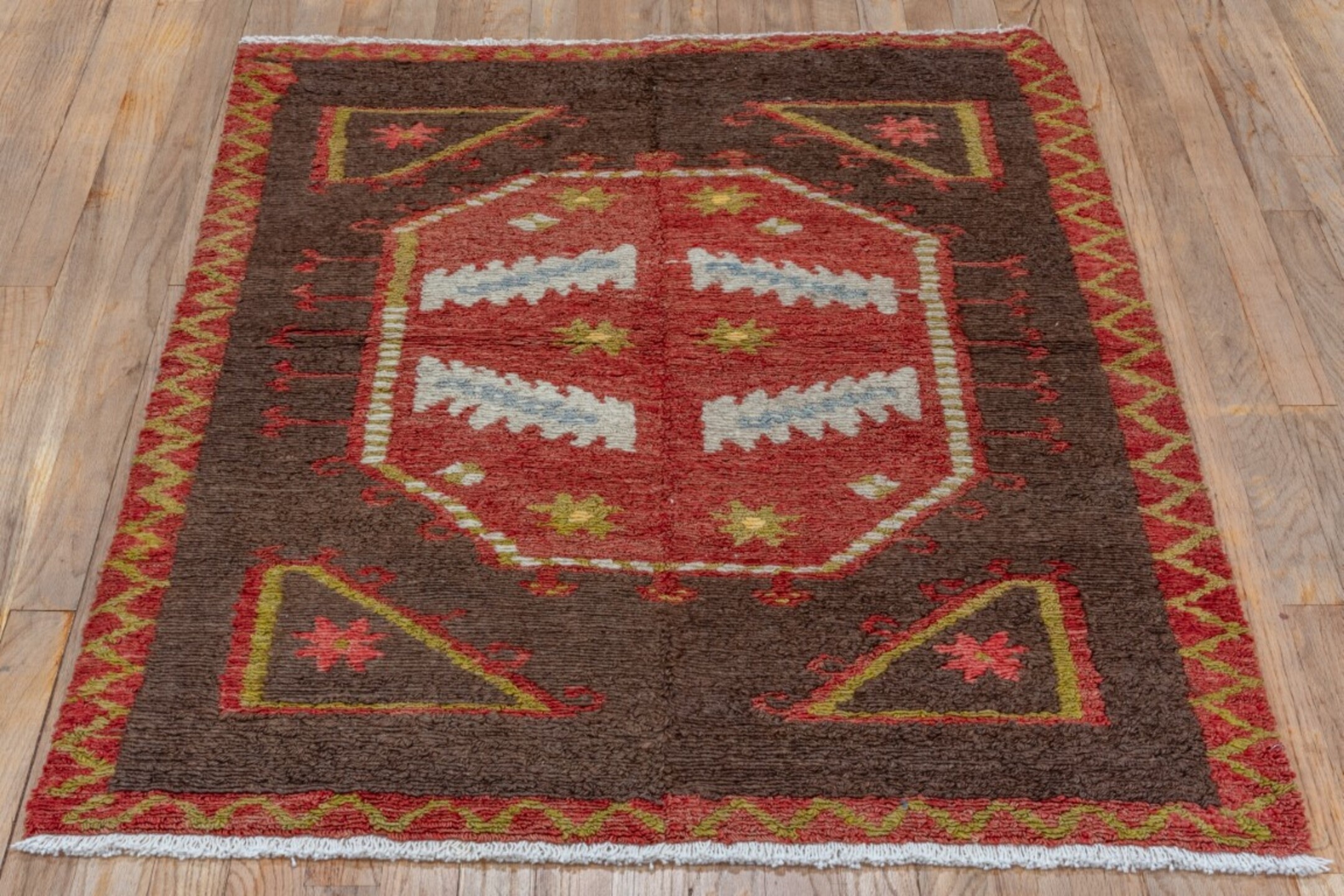 tulu Rug - # 125434