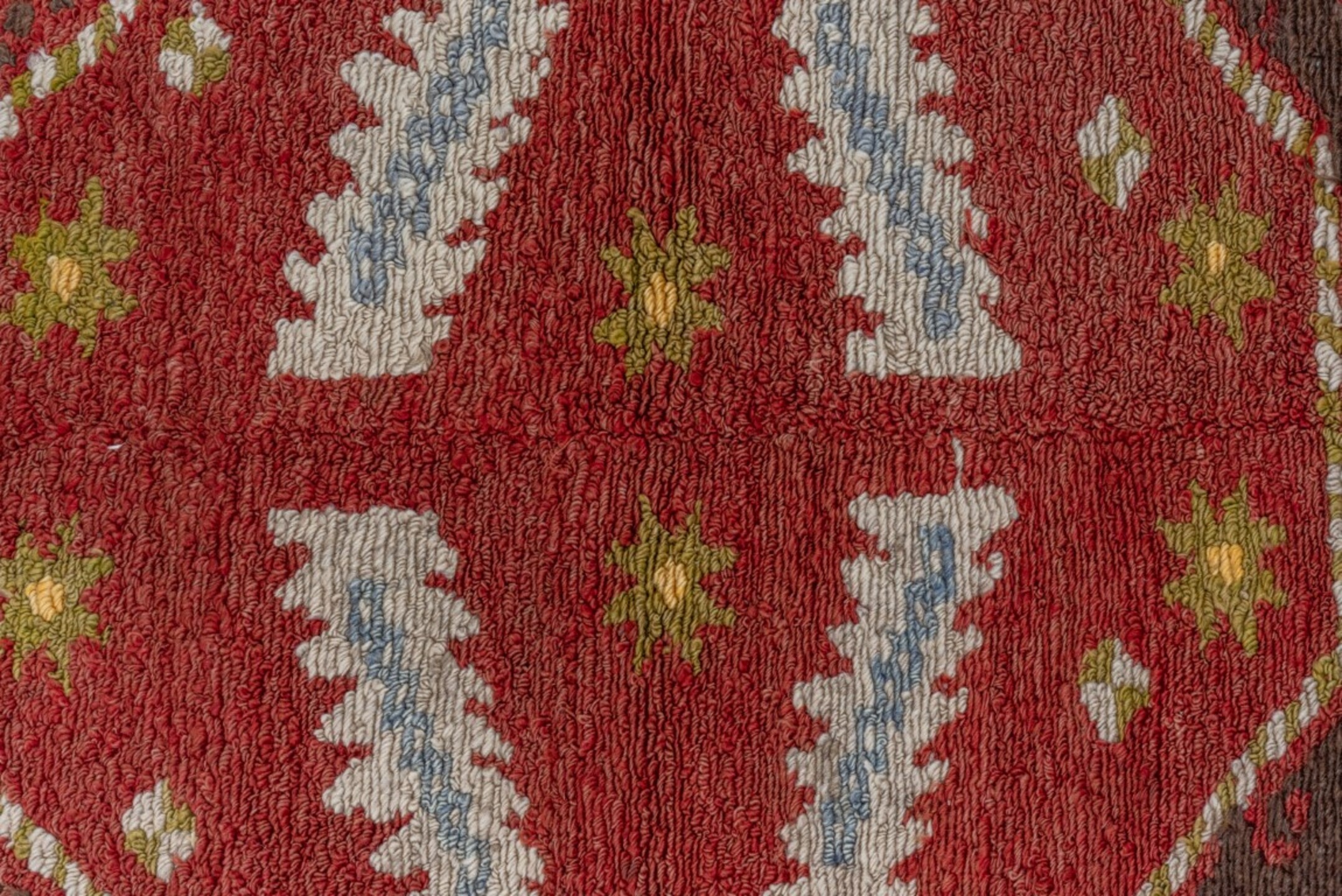 tulu Rug - # 125434