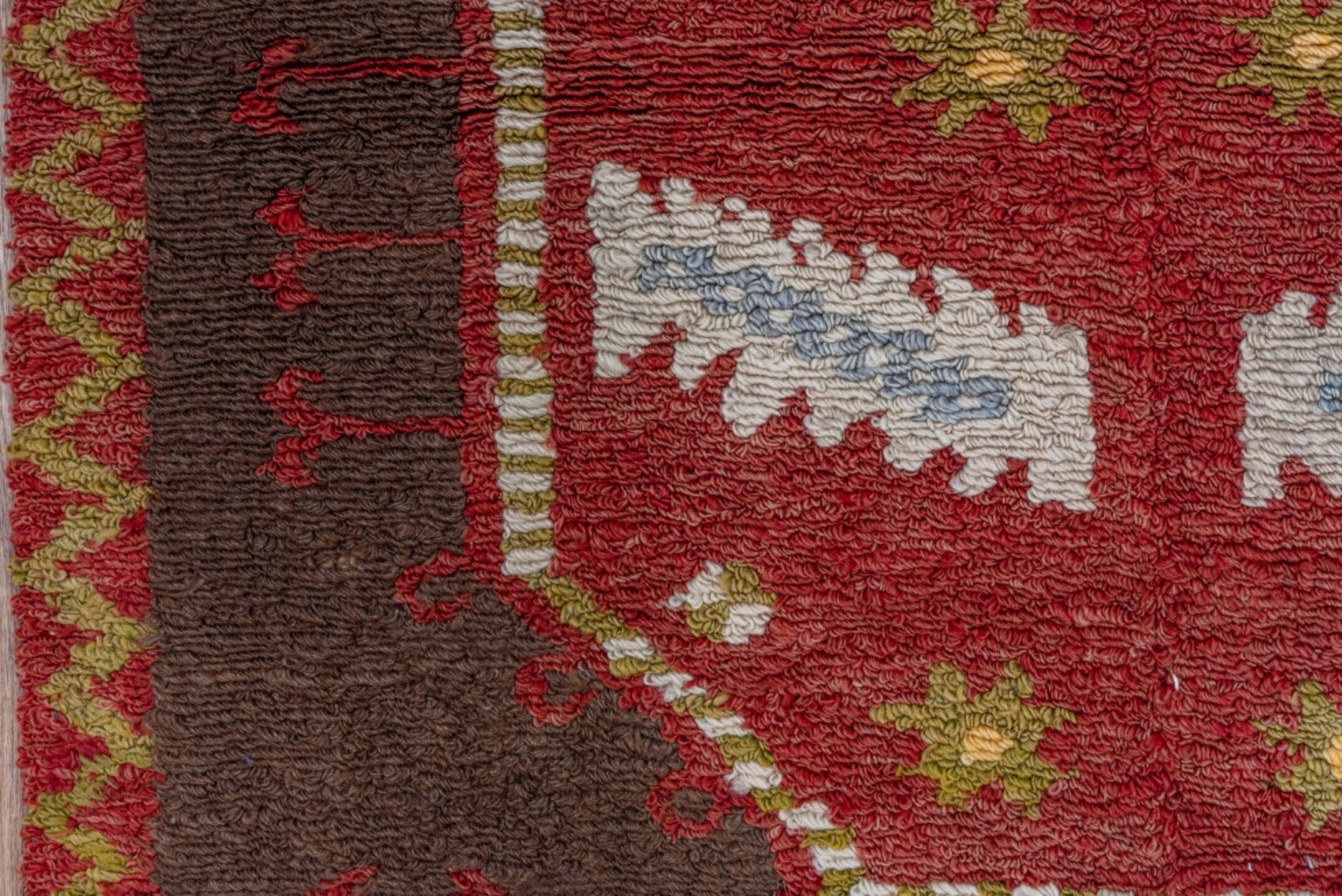 tulu Rug - # 125434