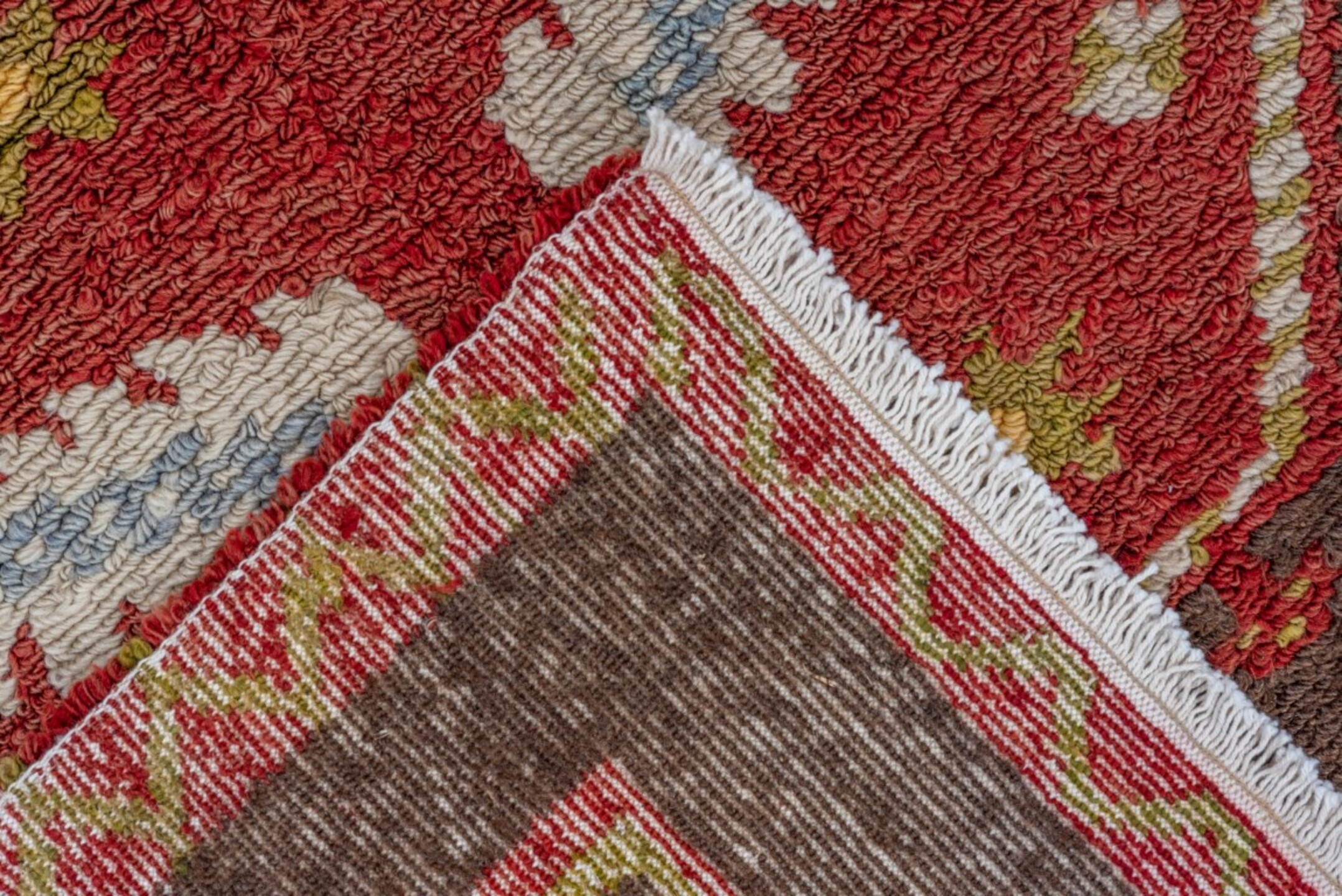 tulu Rug - # 125434