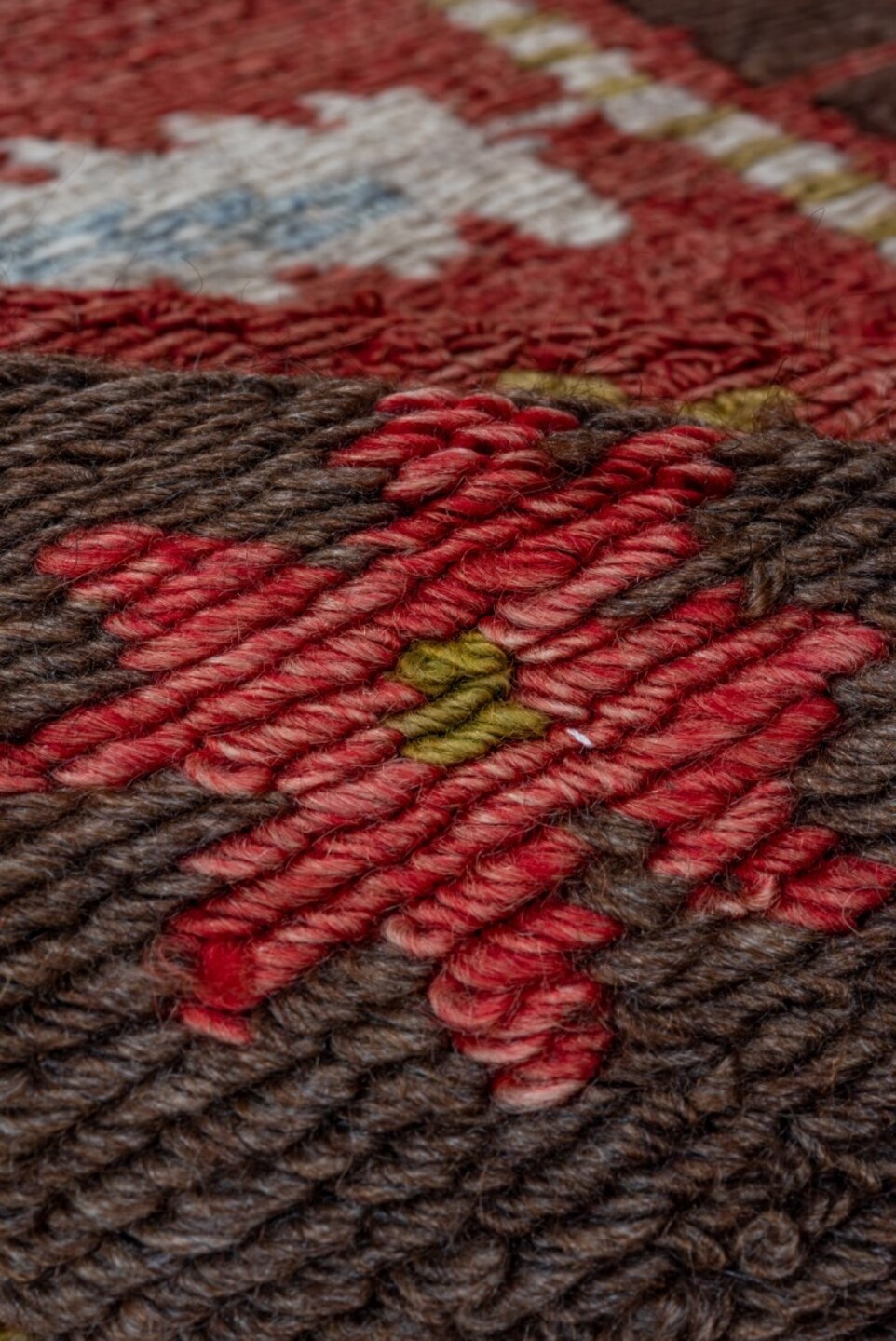 tulu Rug - # 125434