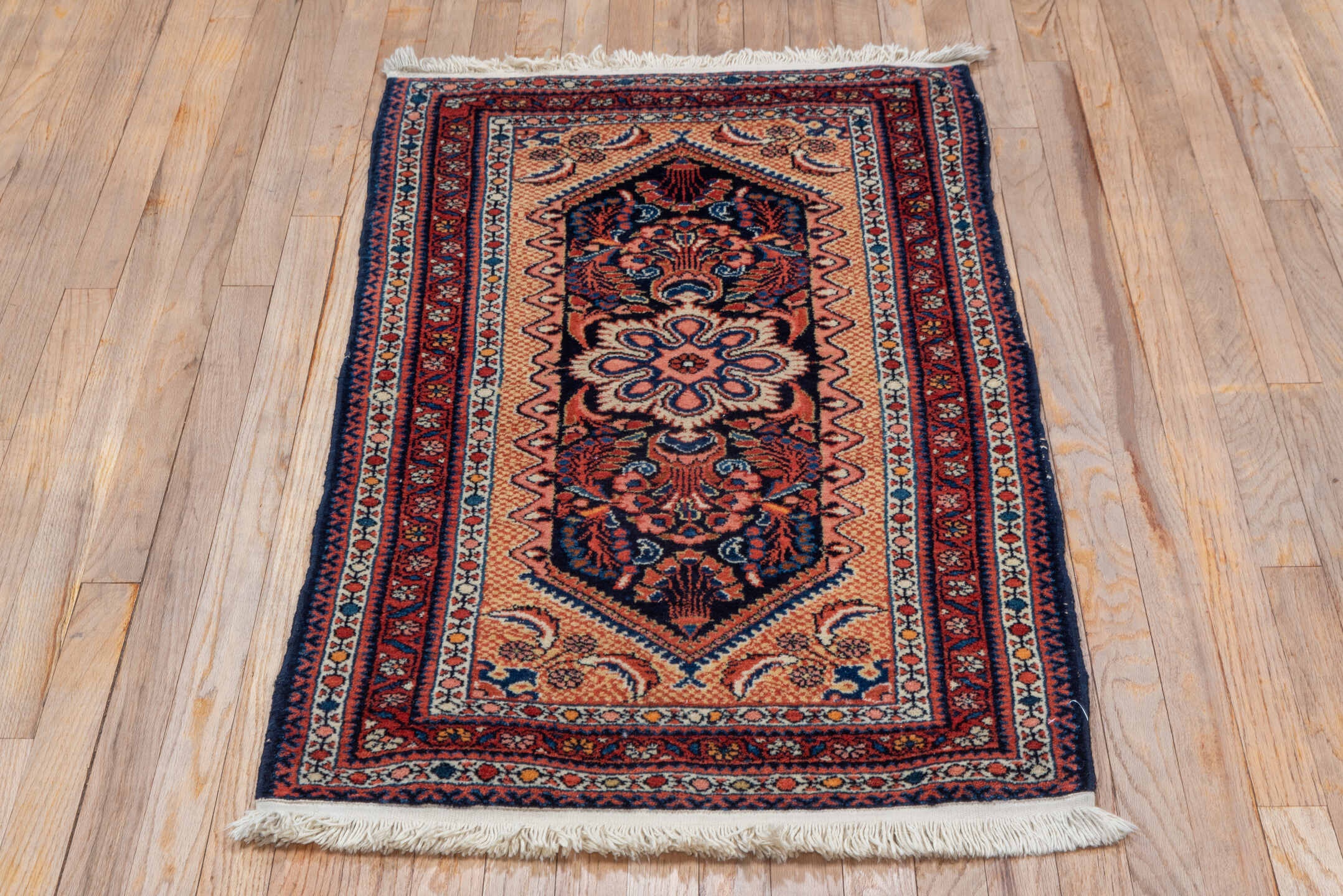 lilian Rug - # 125438