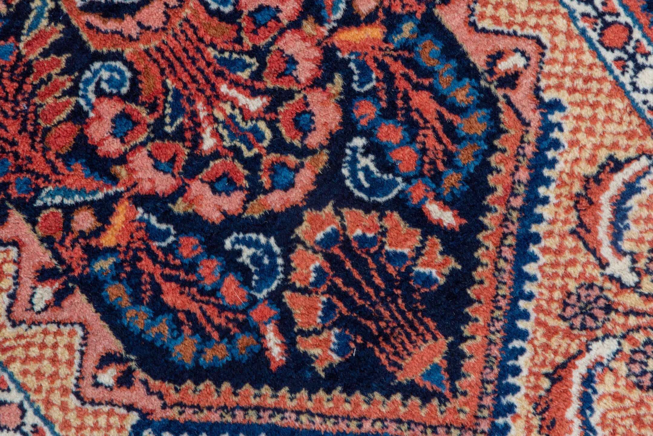 lilian Rug - # 125438