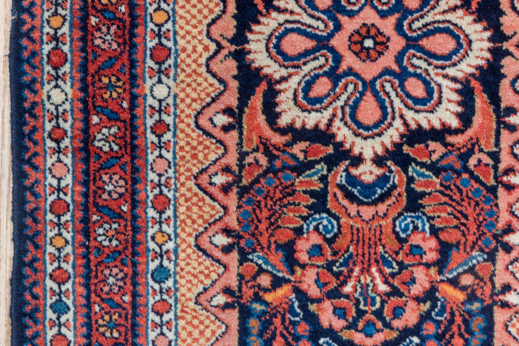 lilian Rug - # 125438