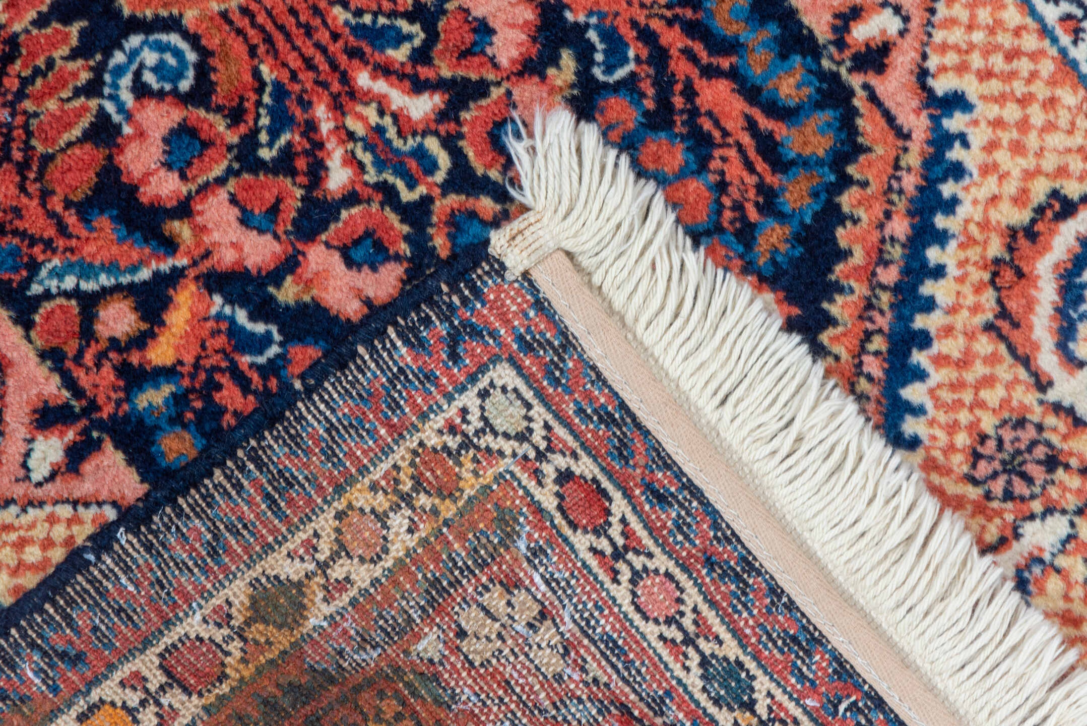 lilian Rug - # 125438