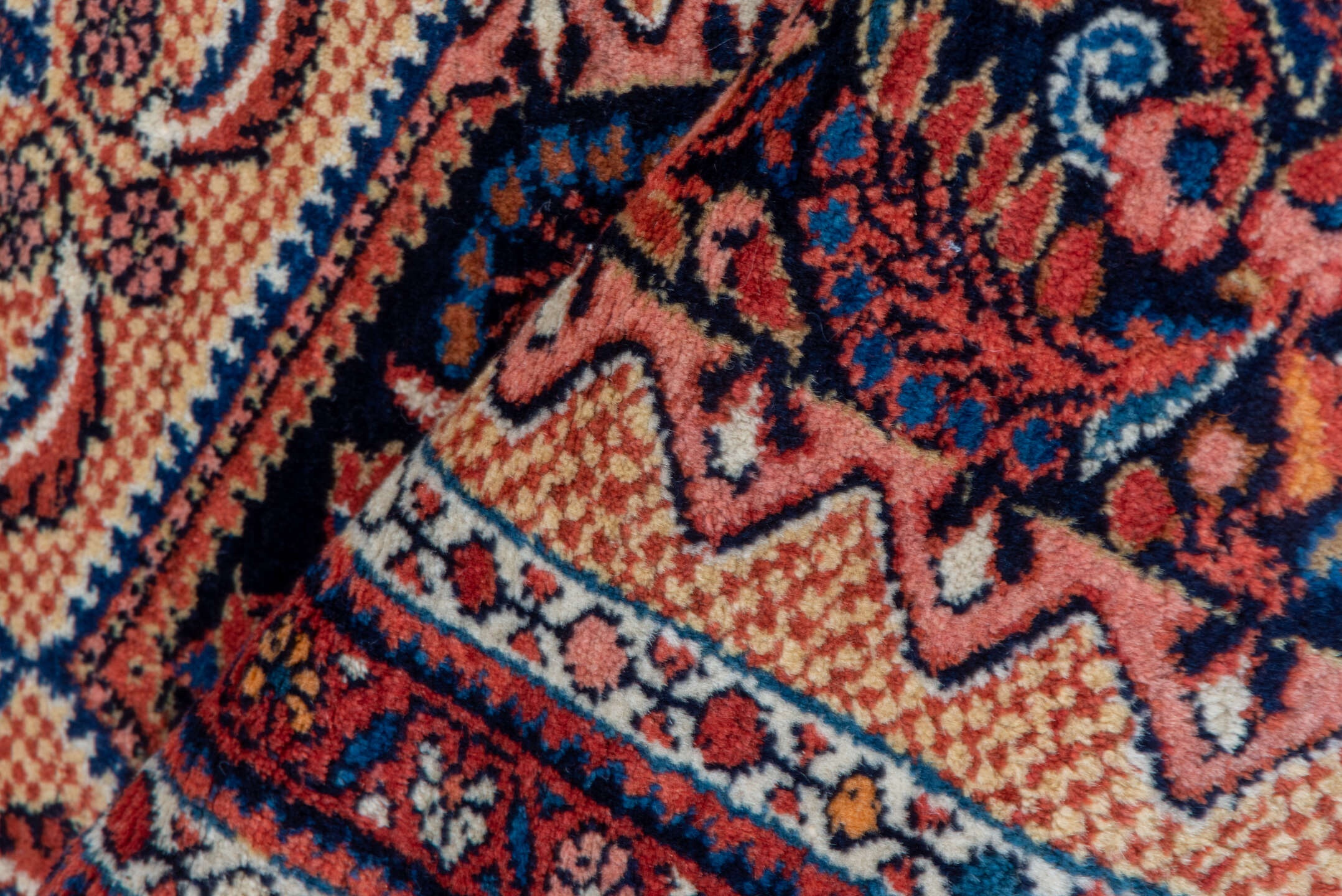 lilian Rug - # 125438