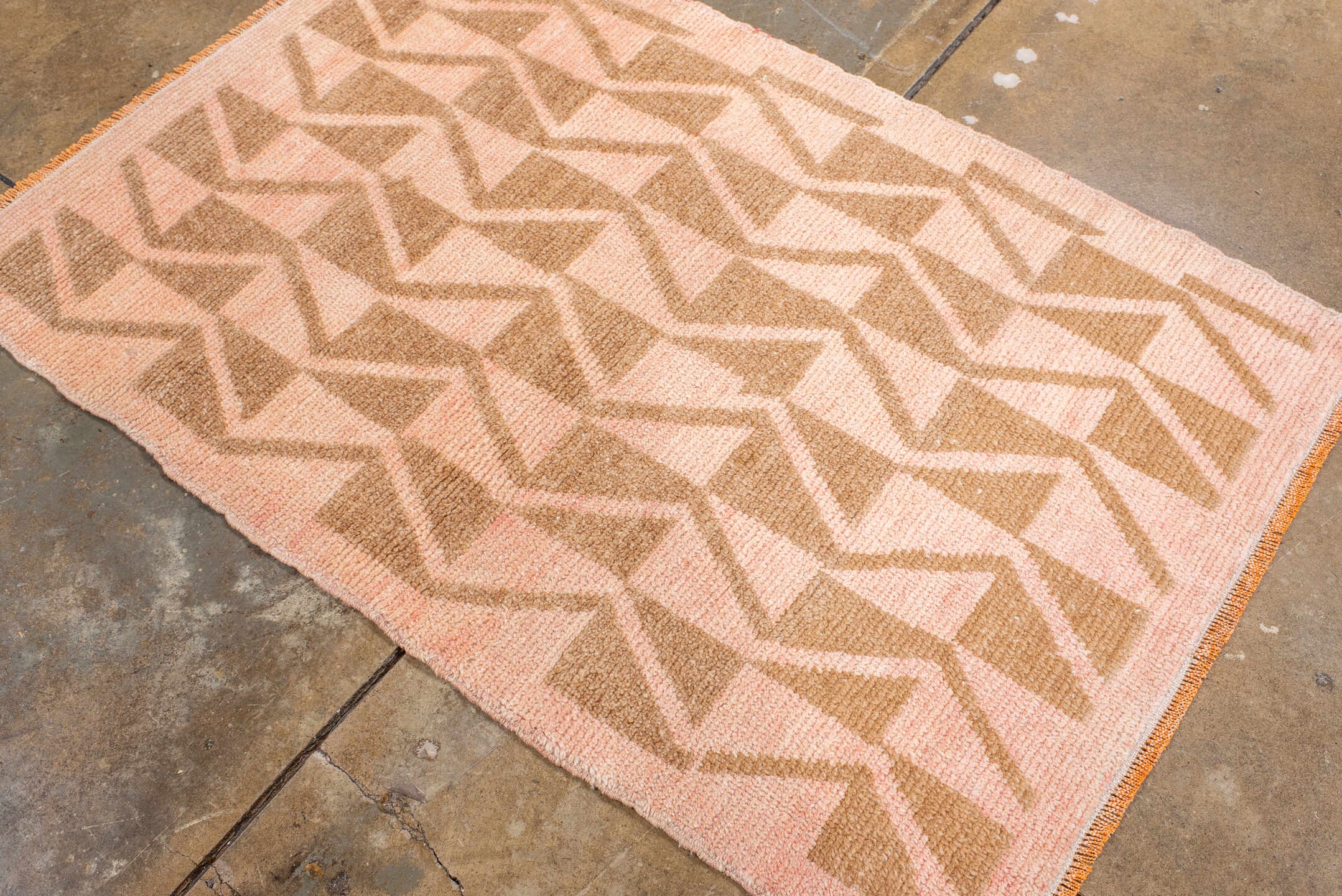 tulu Rug - # 125440