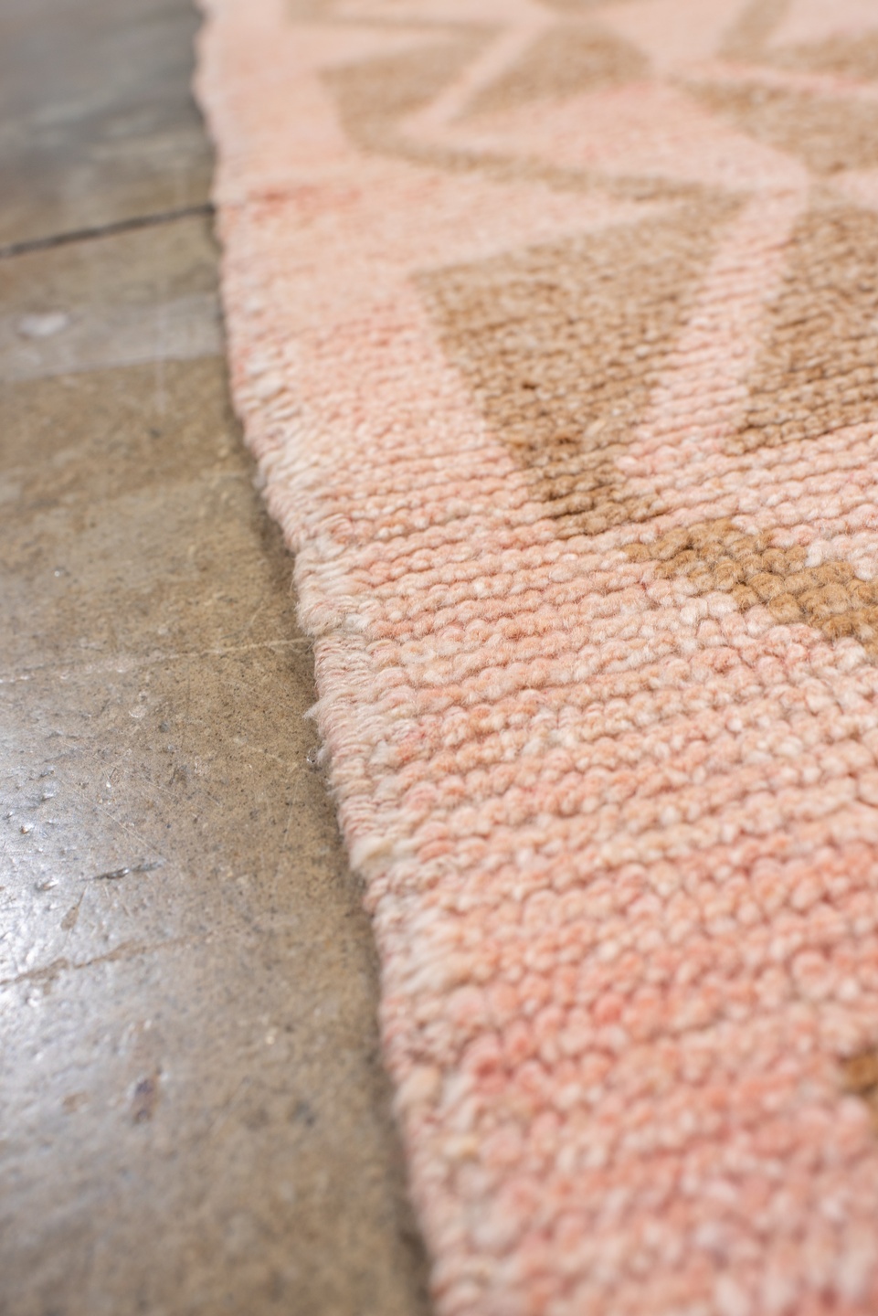 tulu Rug - # 125440