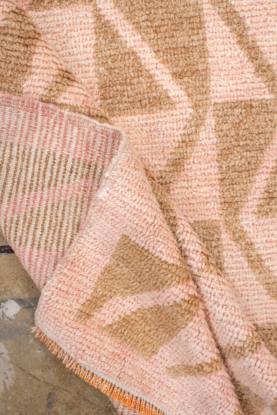 tulu Rug - # 125440