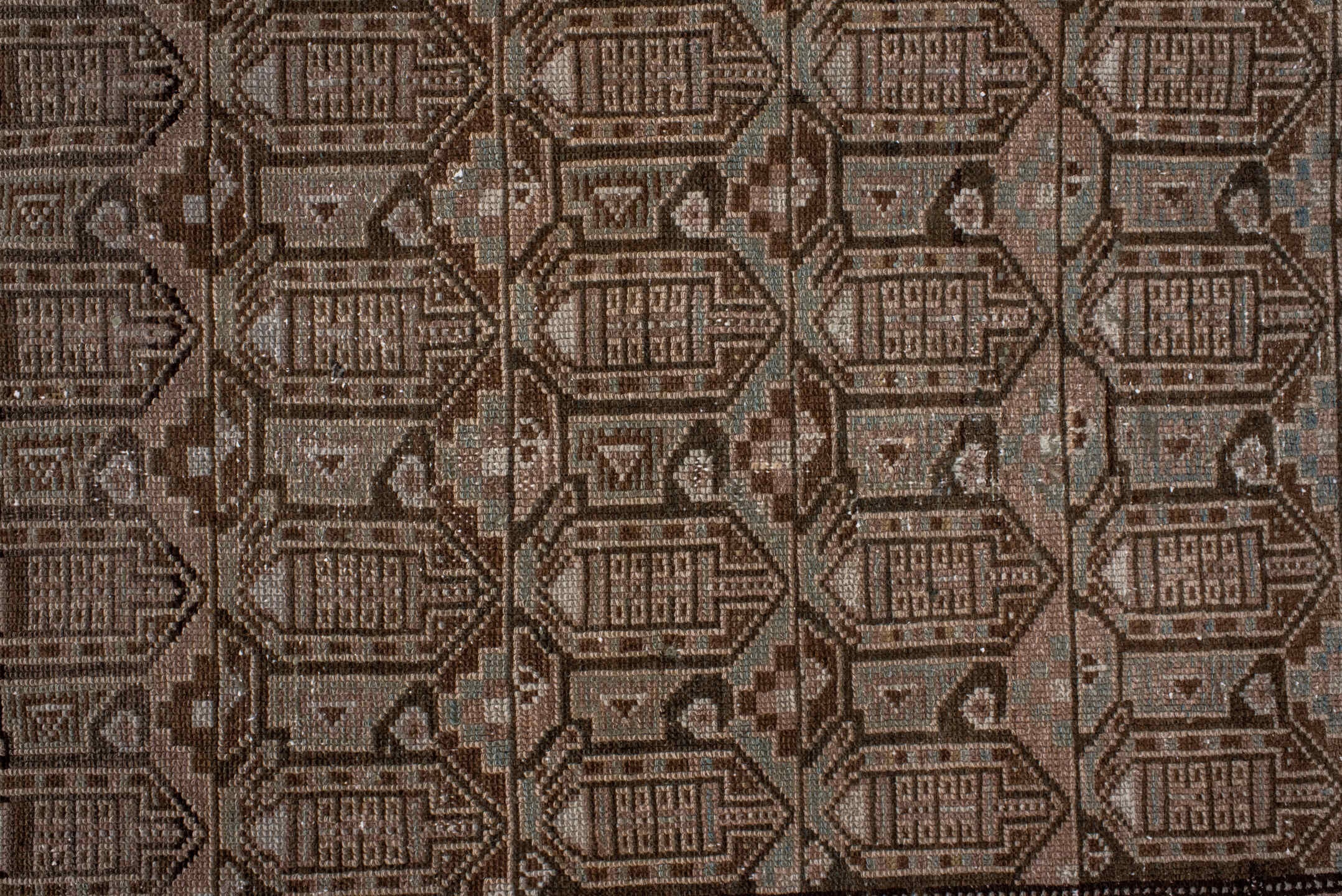 malayer Rug - # 125446