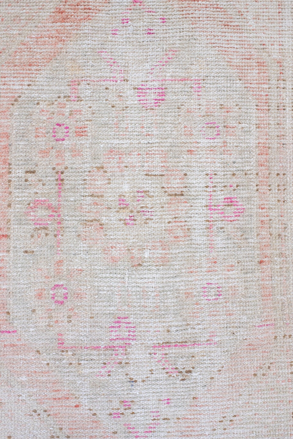 oushak Rug - # 125462