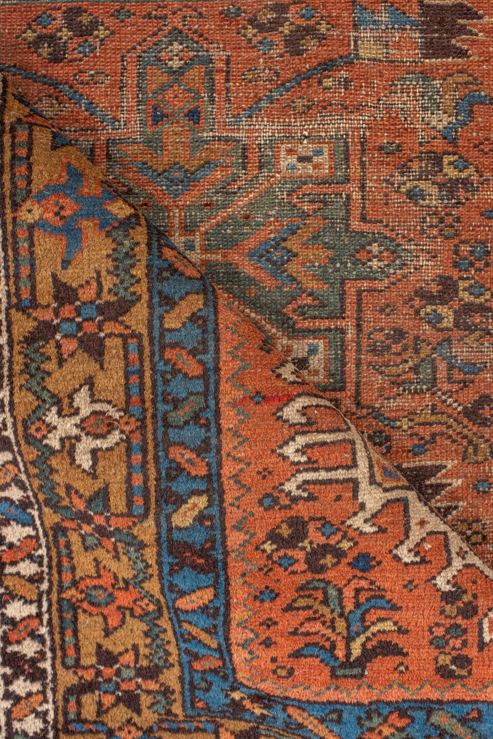 karaje Rug - # 125473